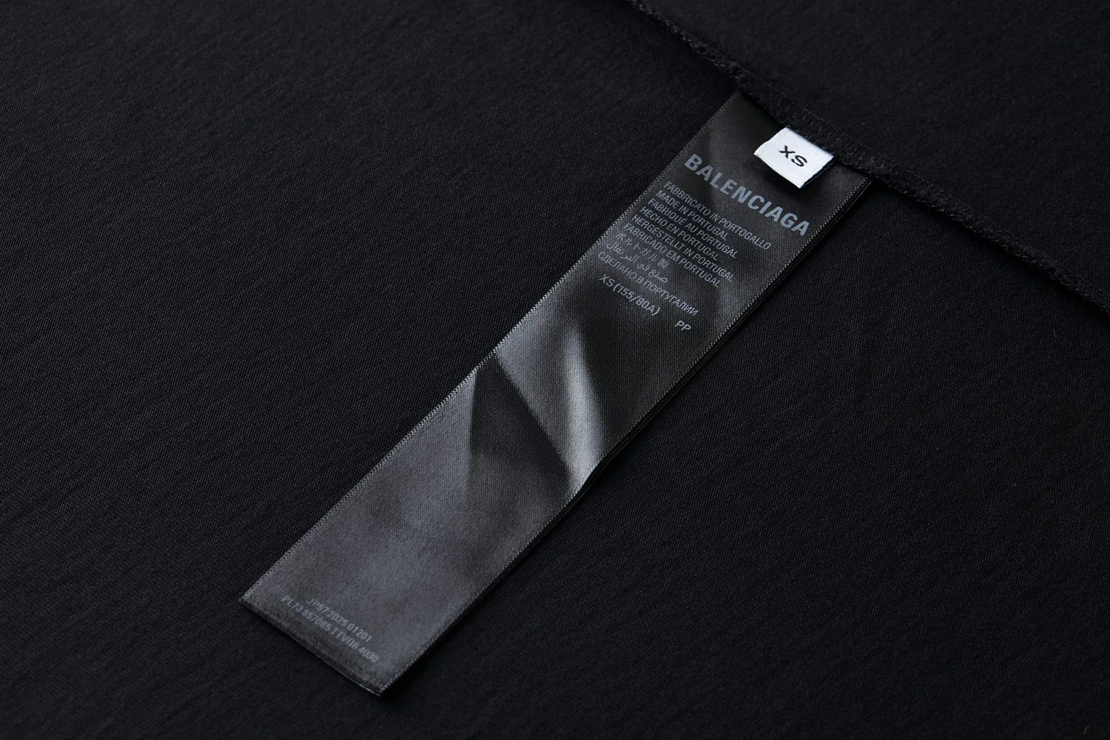 Футболки Мужские Balenciaga 13381337