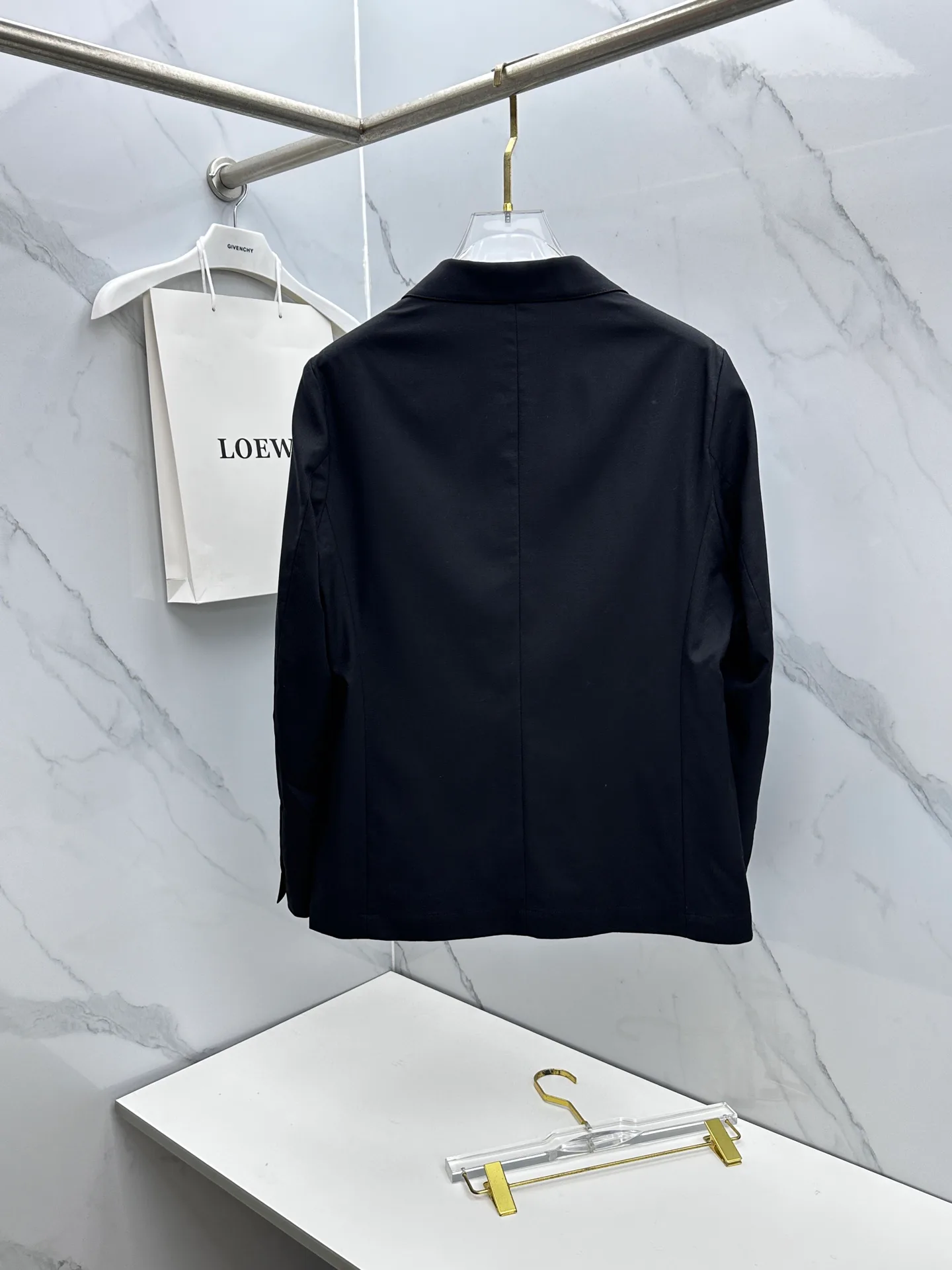 Пиджаки Мужские Prada 18246788