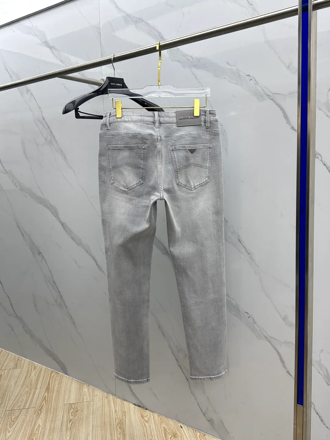 Джинсы Мужские Armani 18246810