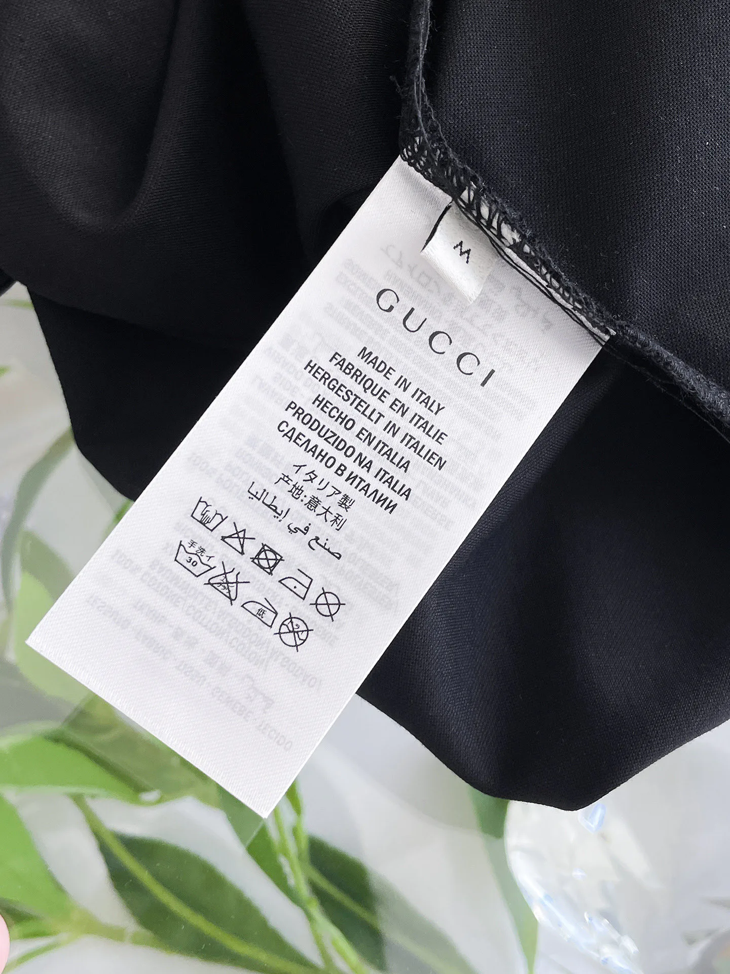 Футболки Мужские Gucci 17579715