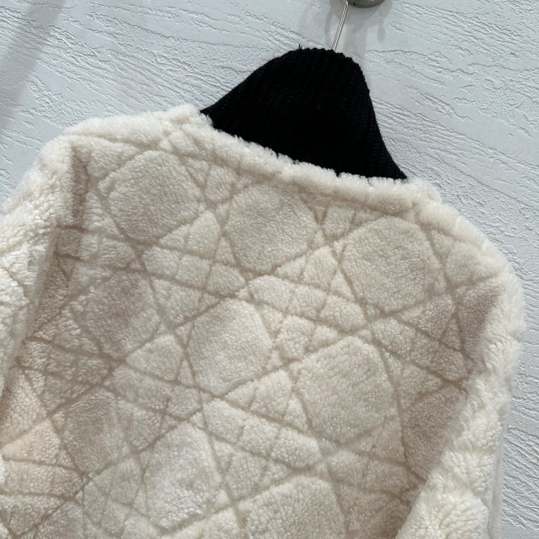 Куртки И Пуховики Женские Christian Dior 409114