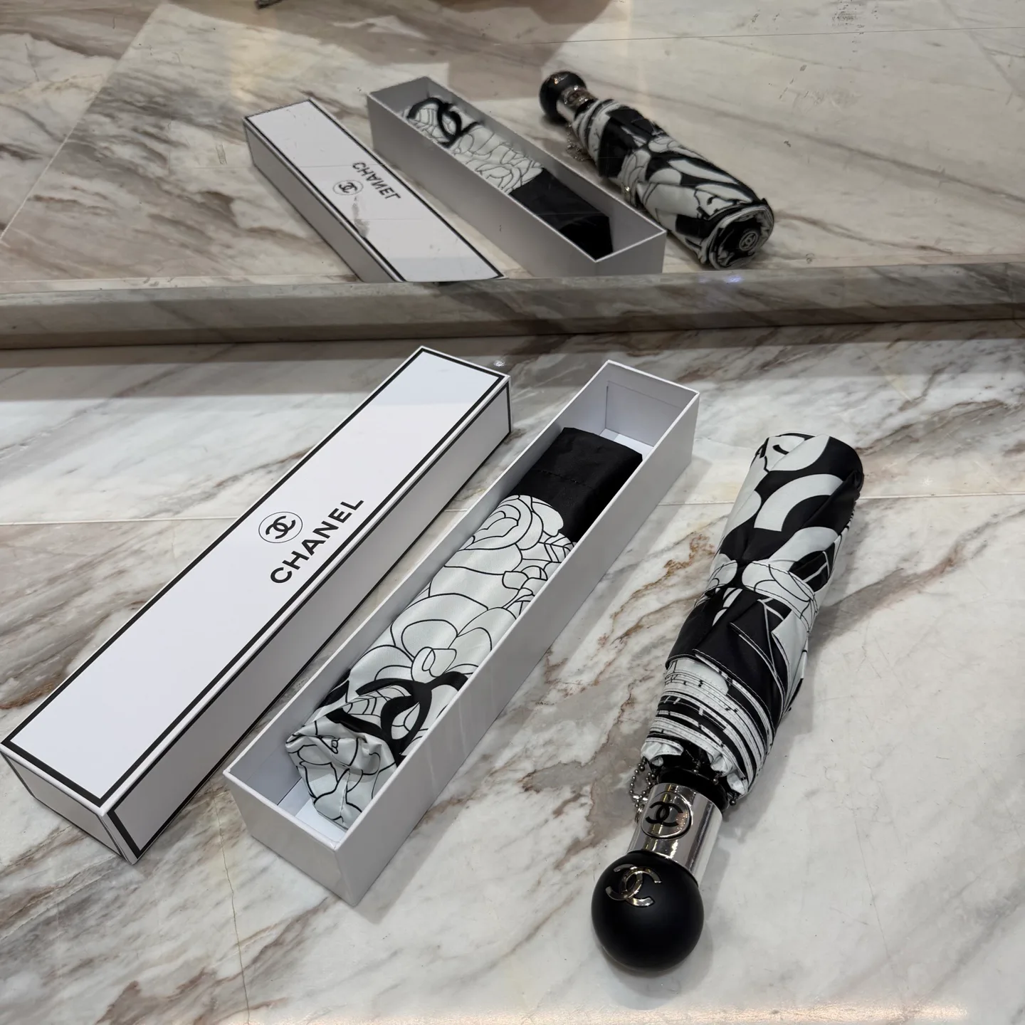 Зонты Chanel 13079163