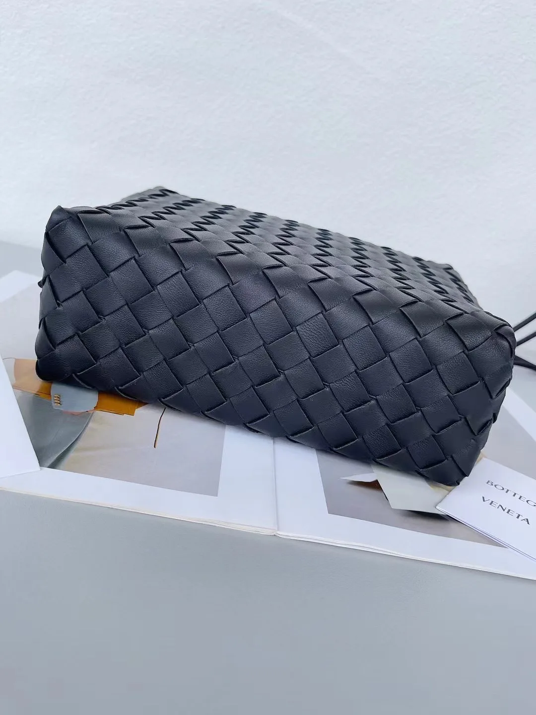 Сумки На Ремне Женские Bottega Veneta 1243126