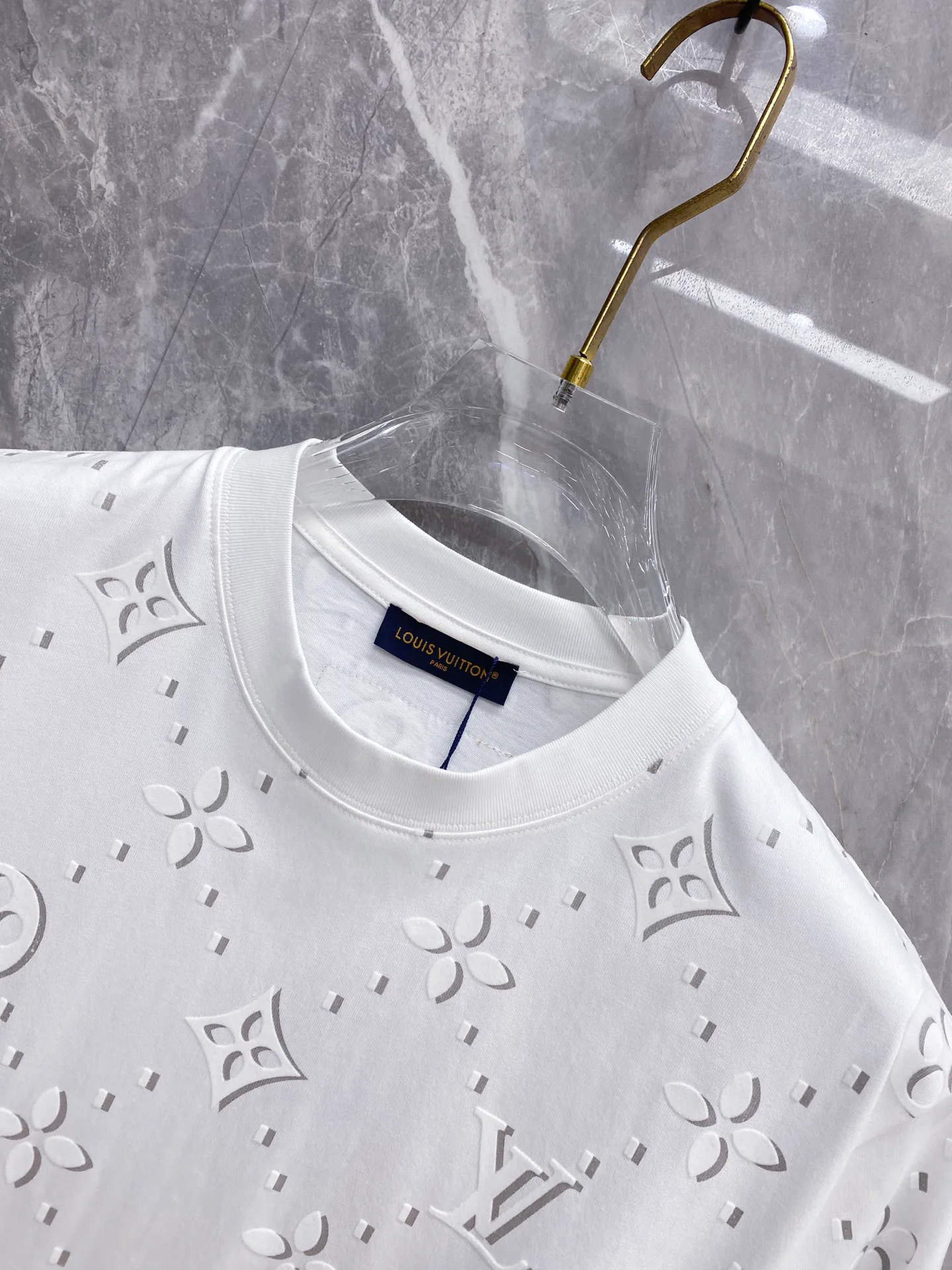 Футболки Мужские Louis Vuitton 1467618
