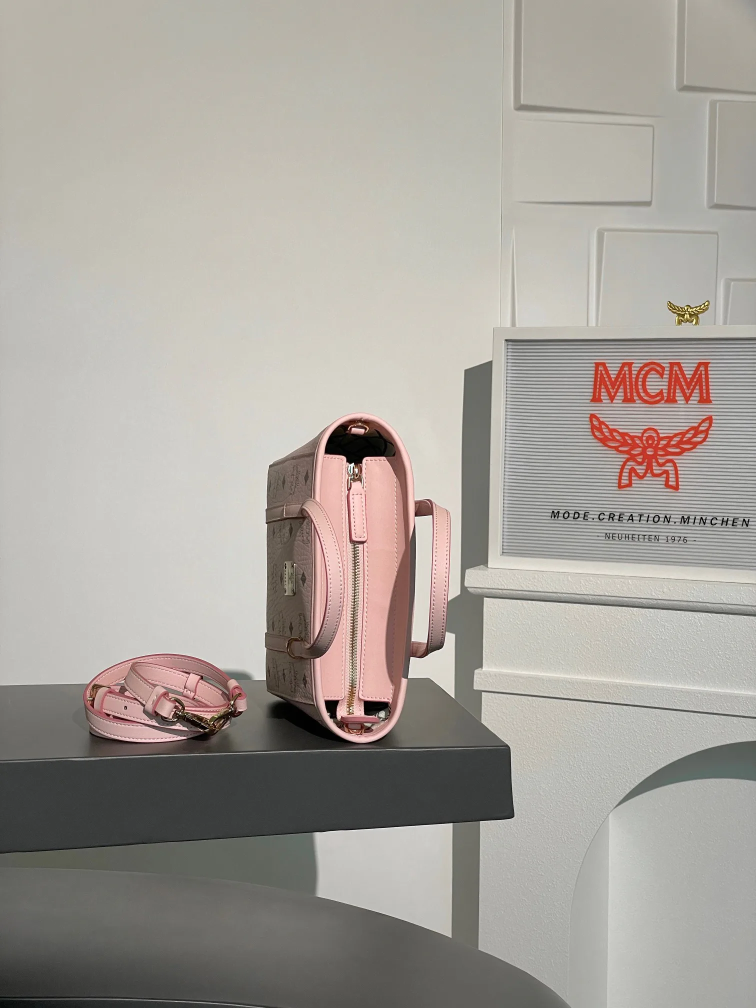 Сумки На Ремне Женские Mcm 397914