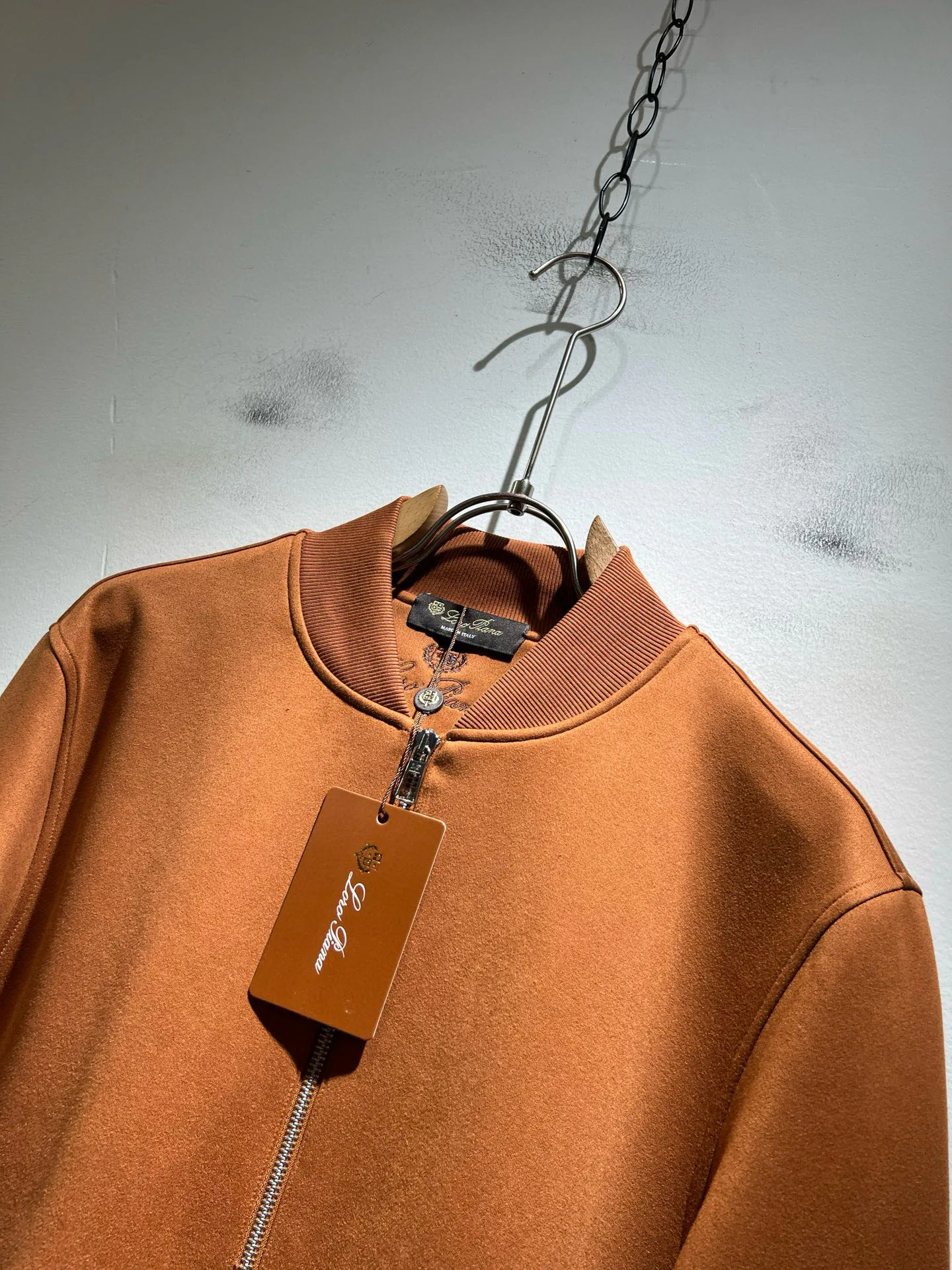 Куртки И Пуховики Мужские Loro Piana 927695