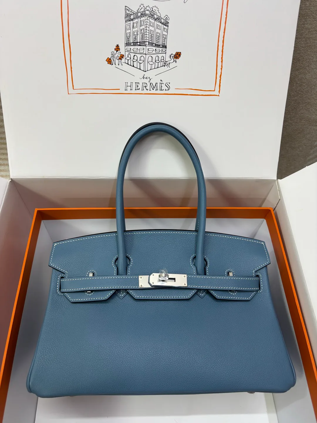 Классические Сумки Женские Hermes 18126726