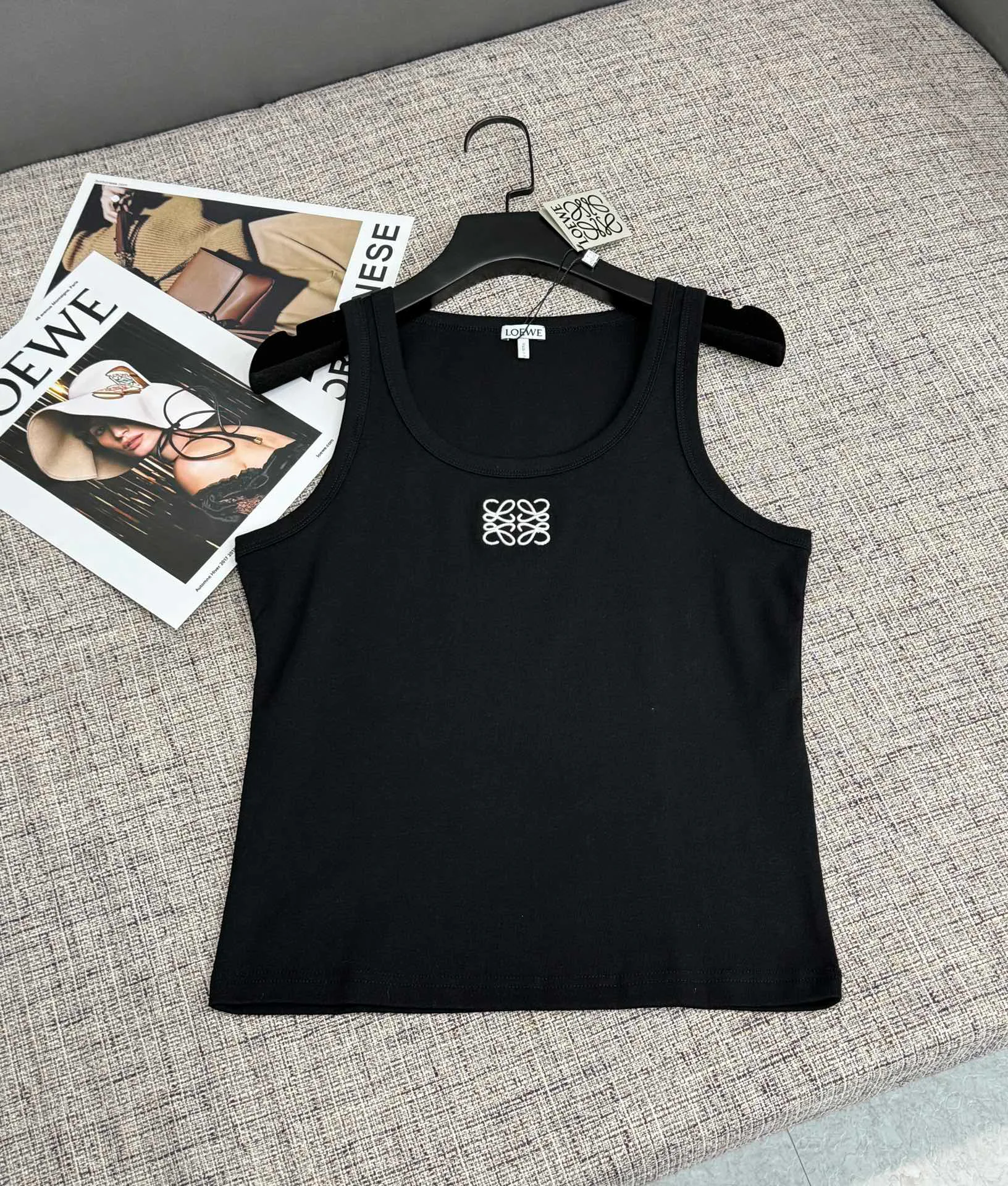 Топы Женские Loewe 11217