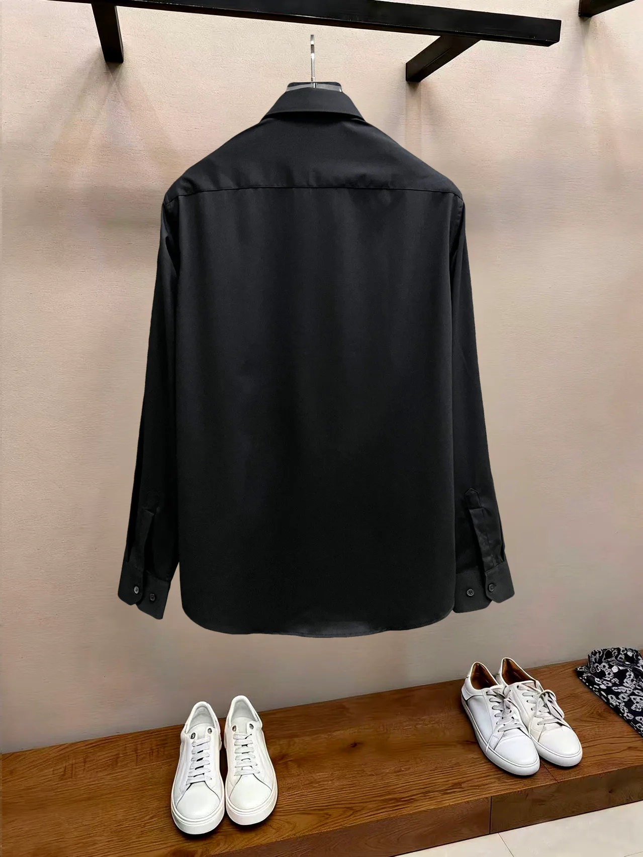 Рубашки Мужские Loewe 13327594