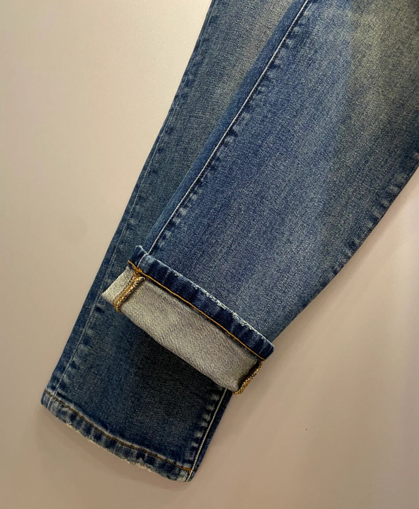 Джинсы Мужские Givenchy 830674