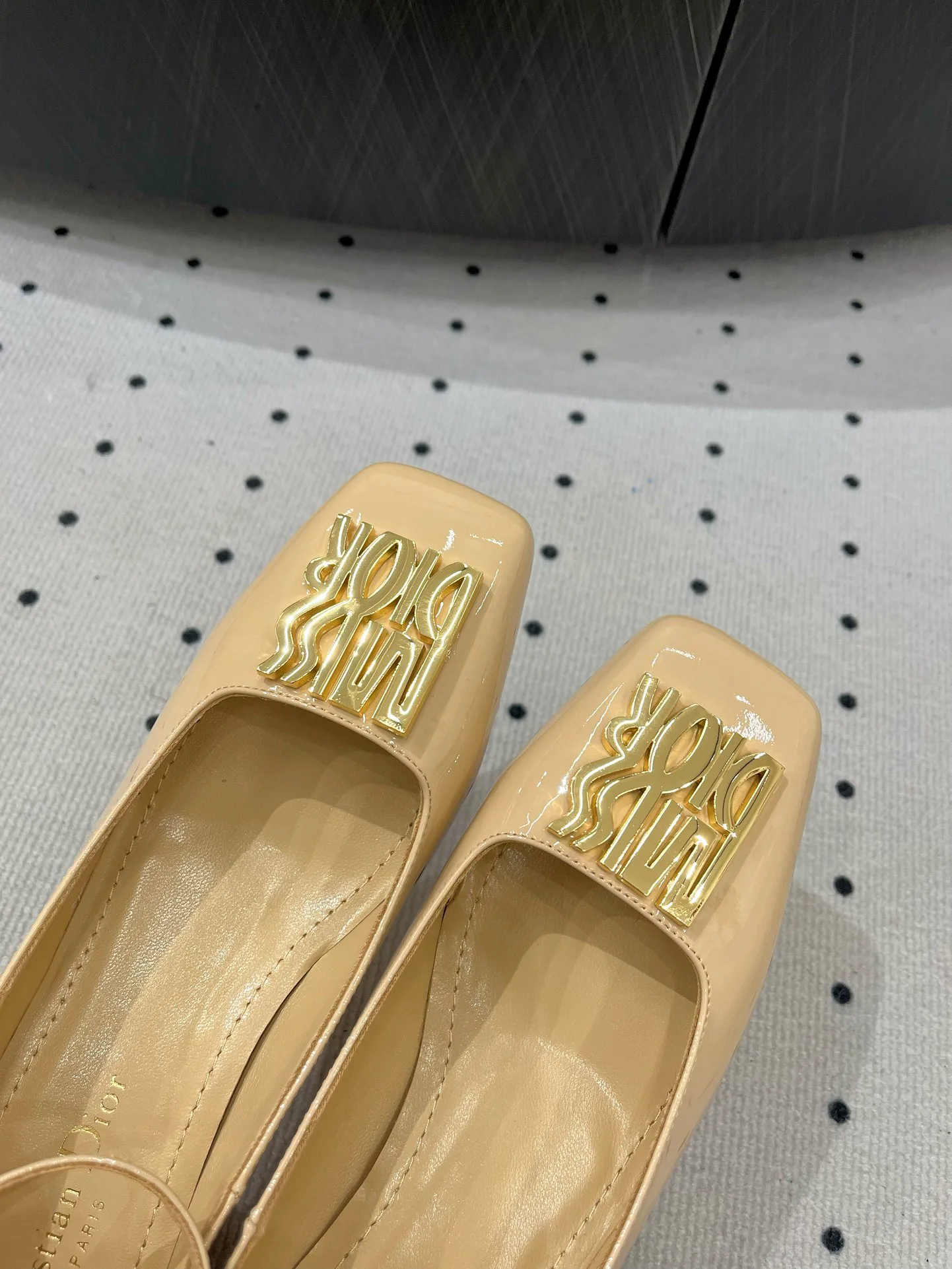 Туфли Женские Christian Dior 11463049