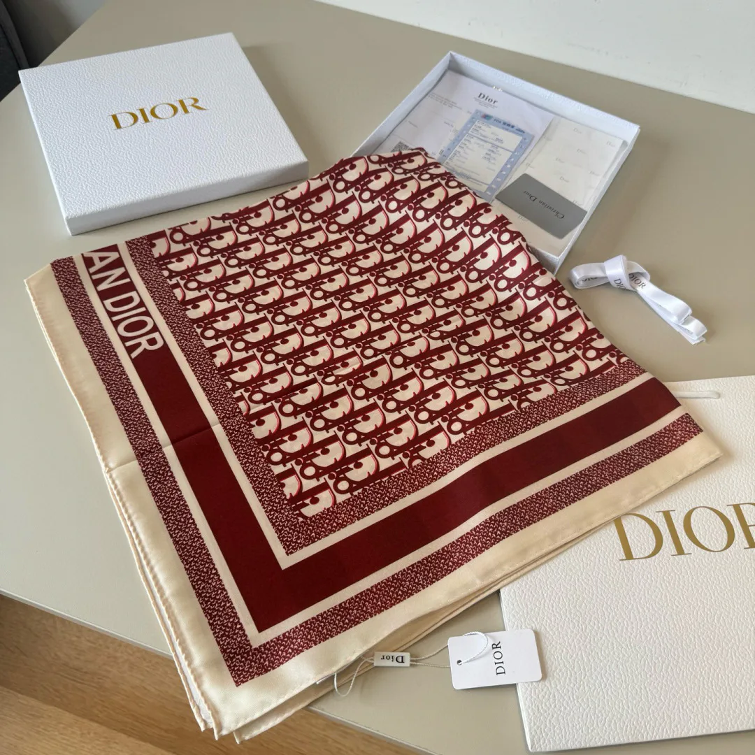 Платки Christian Dior 1780964