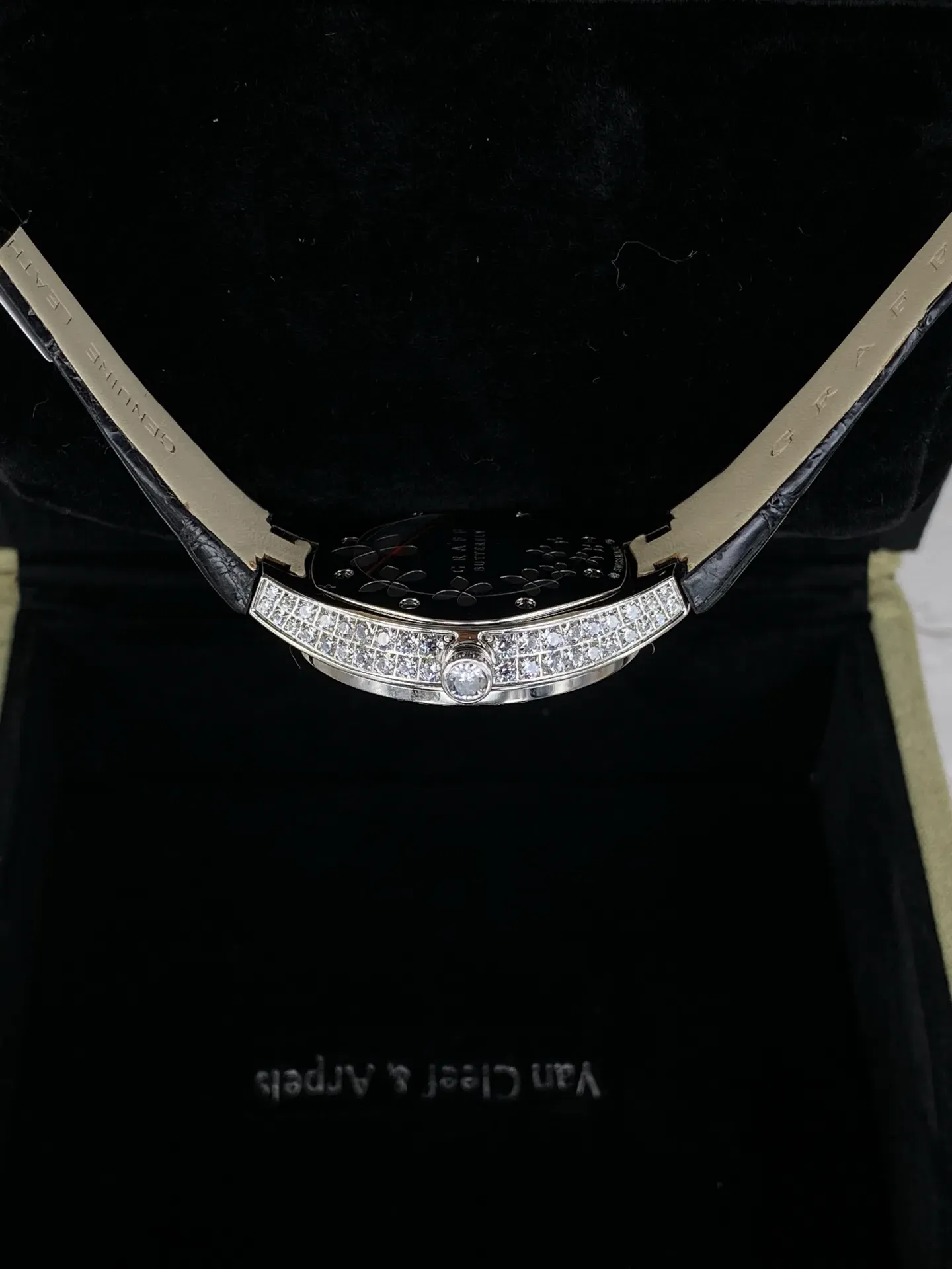 Часы Женские Graff 963491