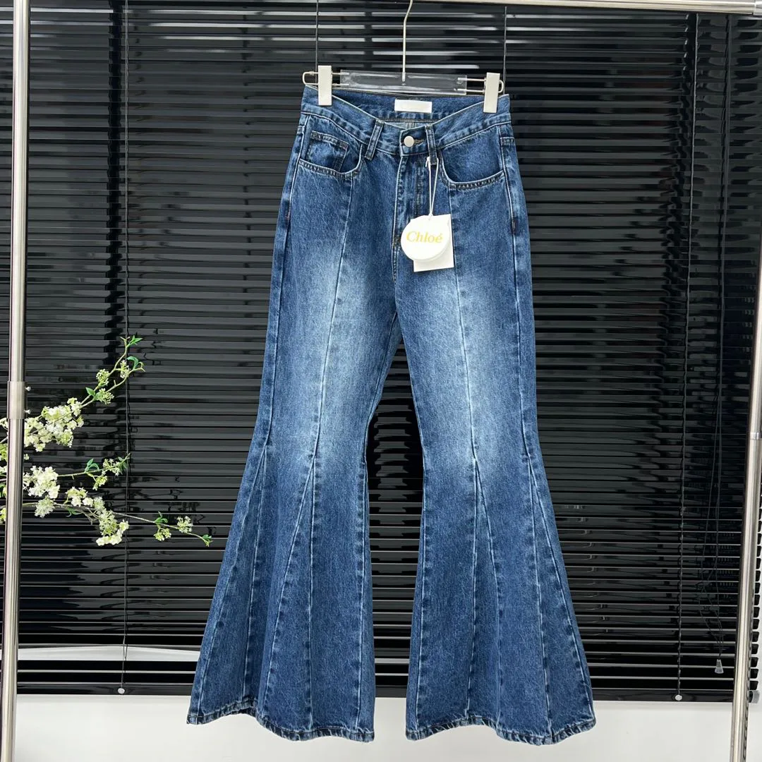 Джинсы Женские Chloe 21441