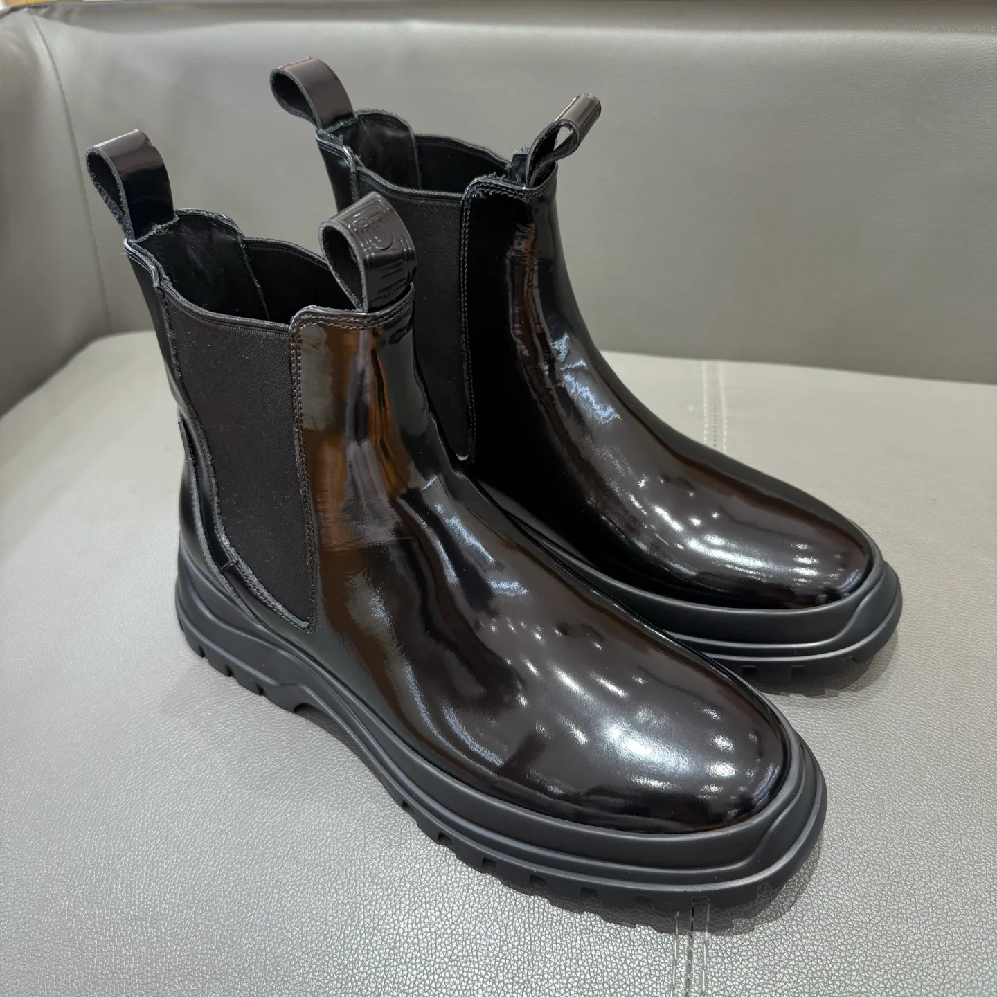 Ботильоны Женские Salvatore Ferragamo 840360