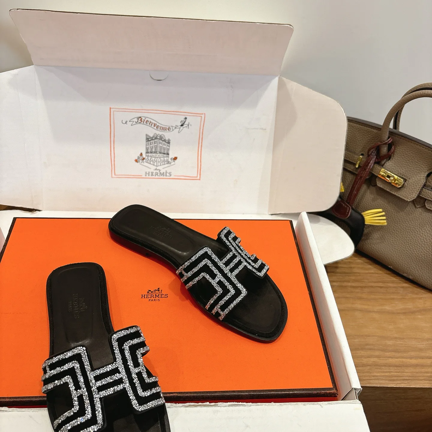Туфли Женские Hermes 11424849