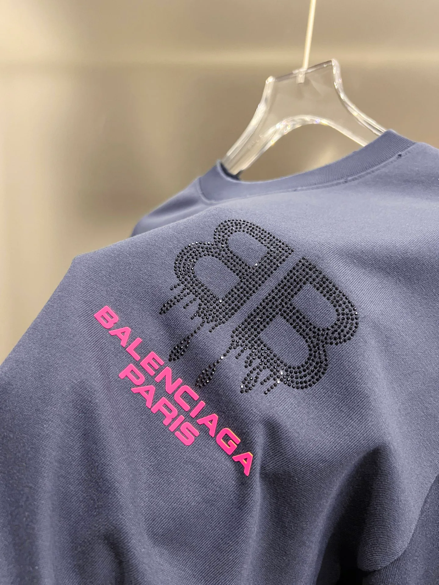 Футболки Мужские Balenciaga 17662898