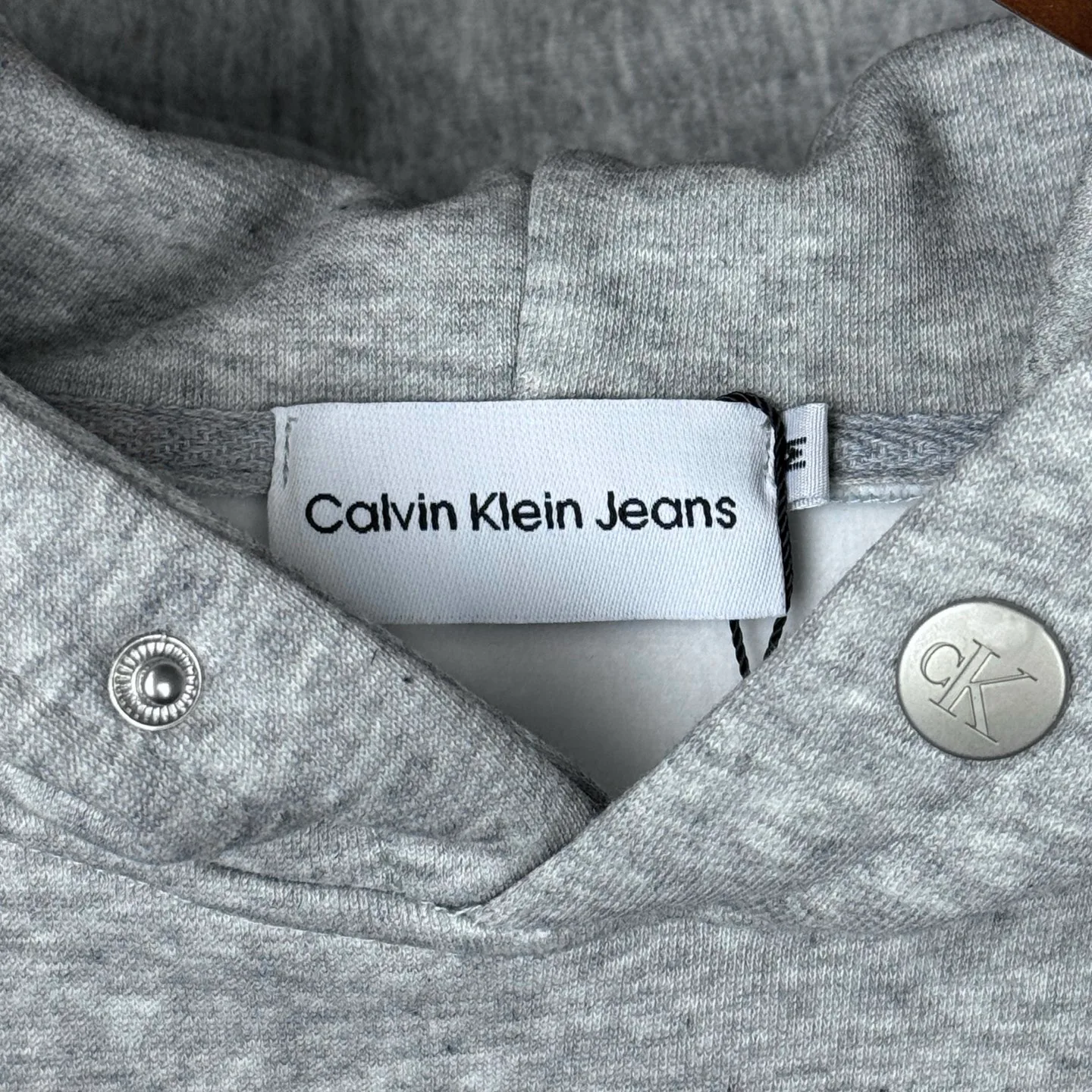 Свитшоты И Худи Мужские Calvin Klein 73594