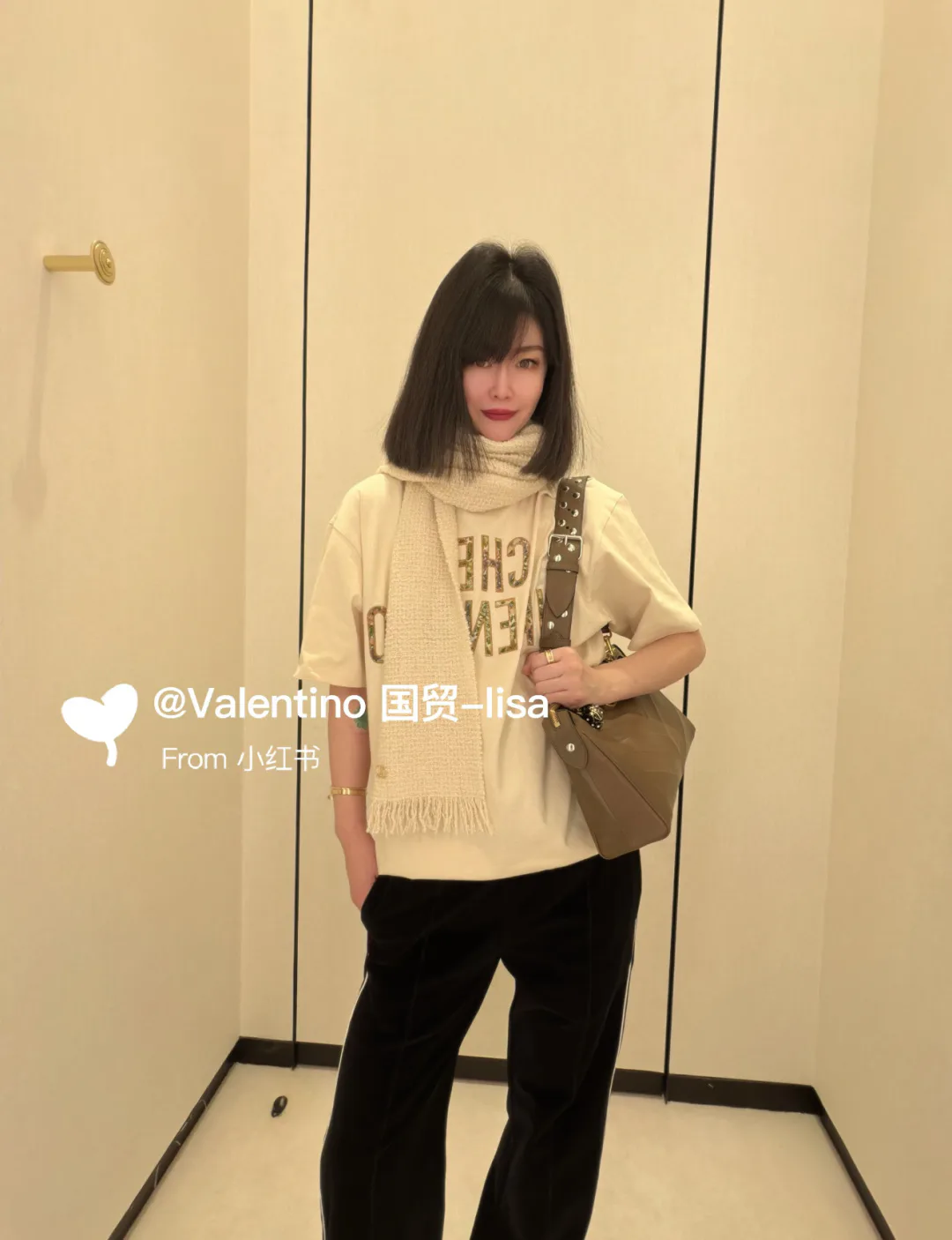 Футболки Женские Valentino 11552136