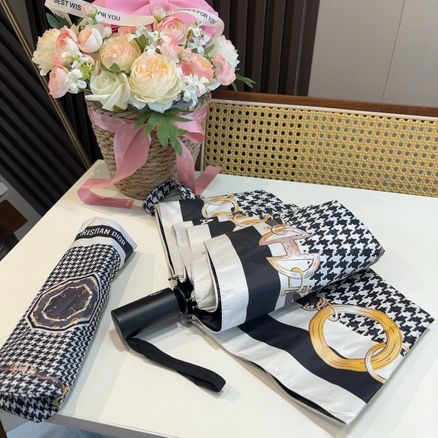 Зонты Christian Dior 22242