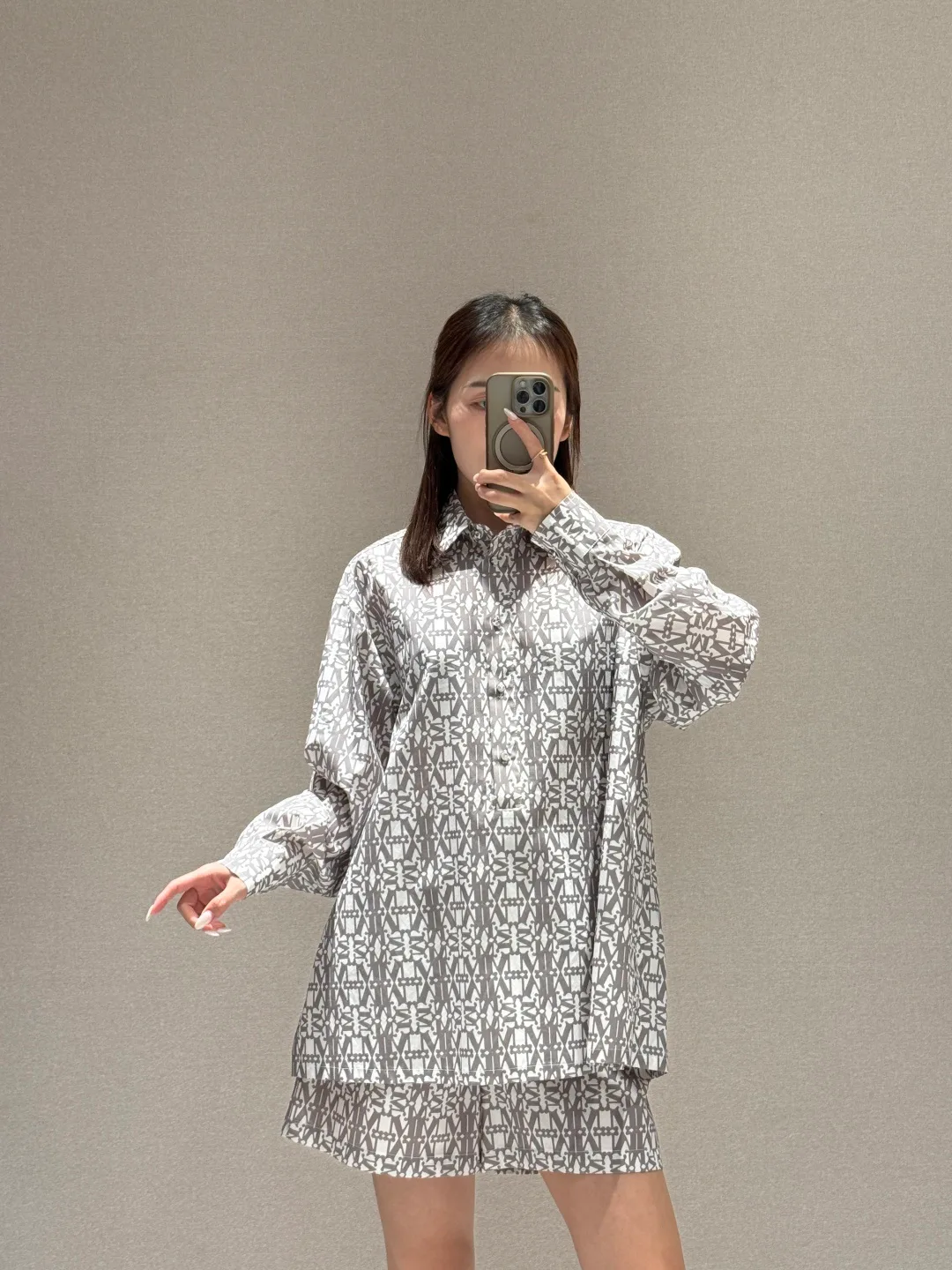 Рубашки Женские Max Mara 4506248