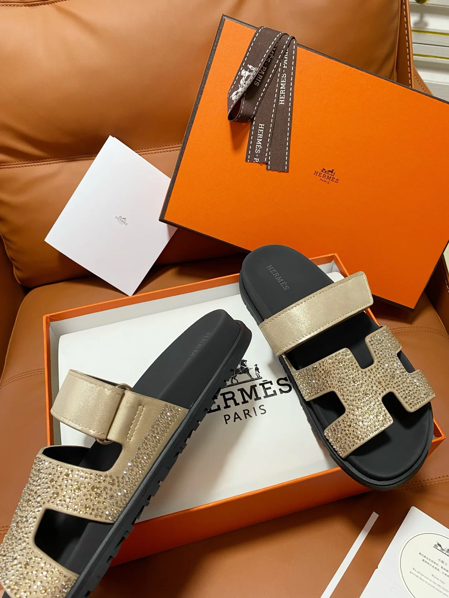 Сандалии Женские Hermes 11468802