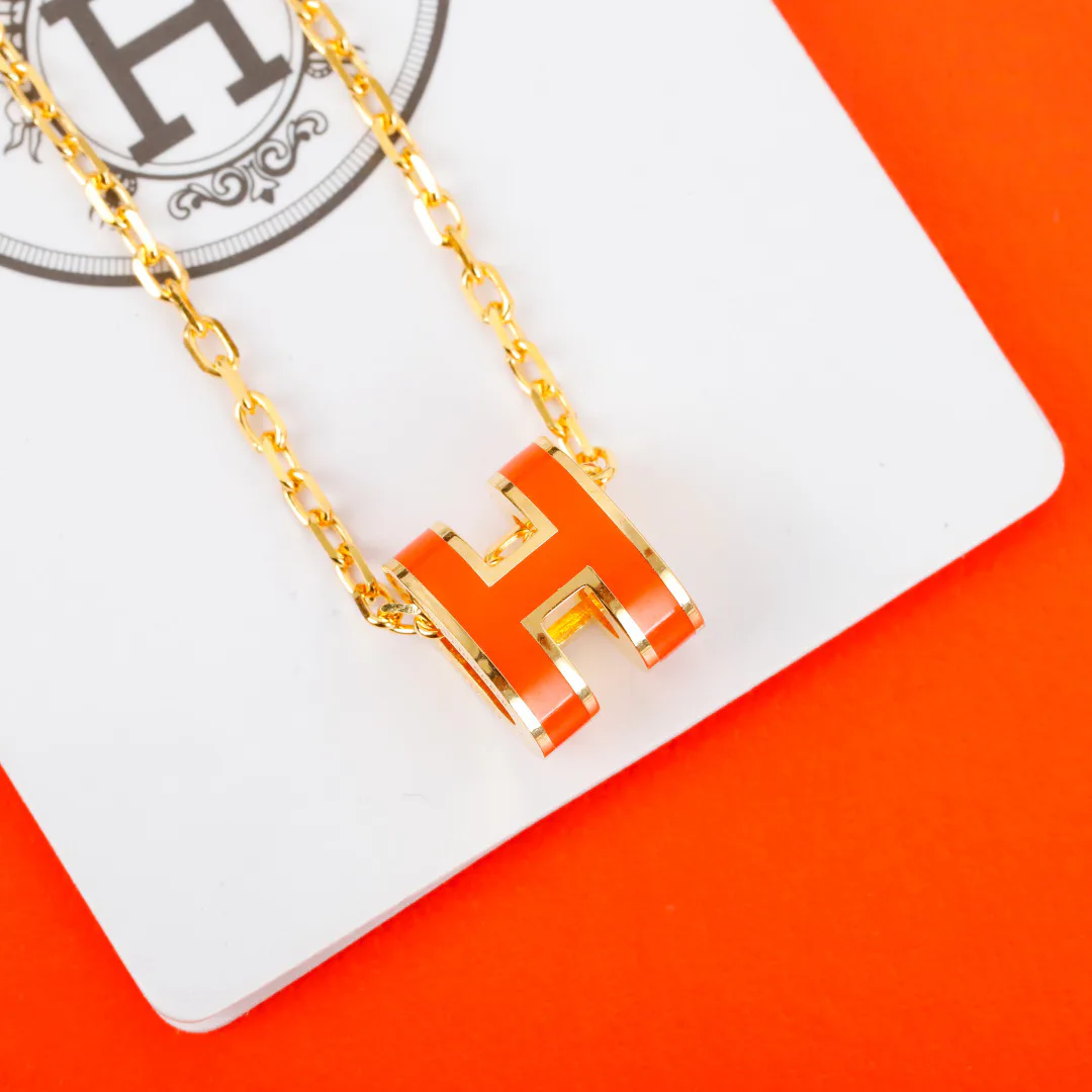 Бижутерия Hermes 12834592
