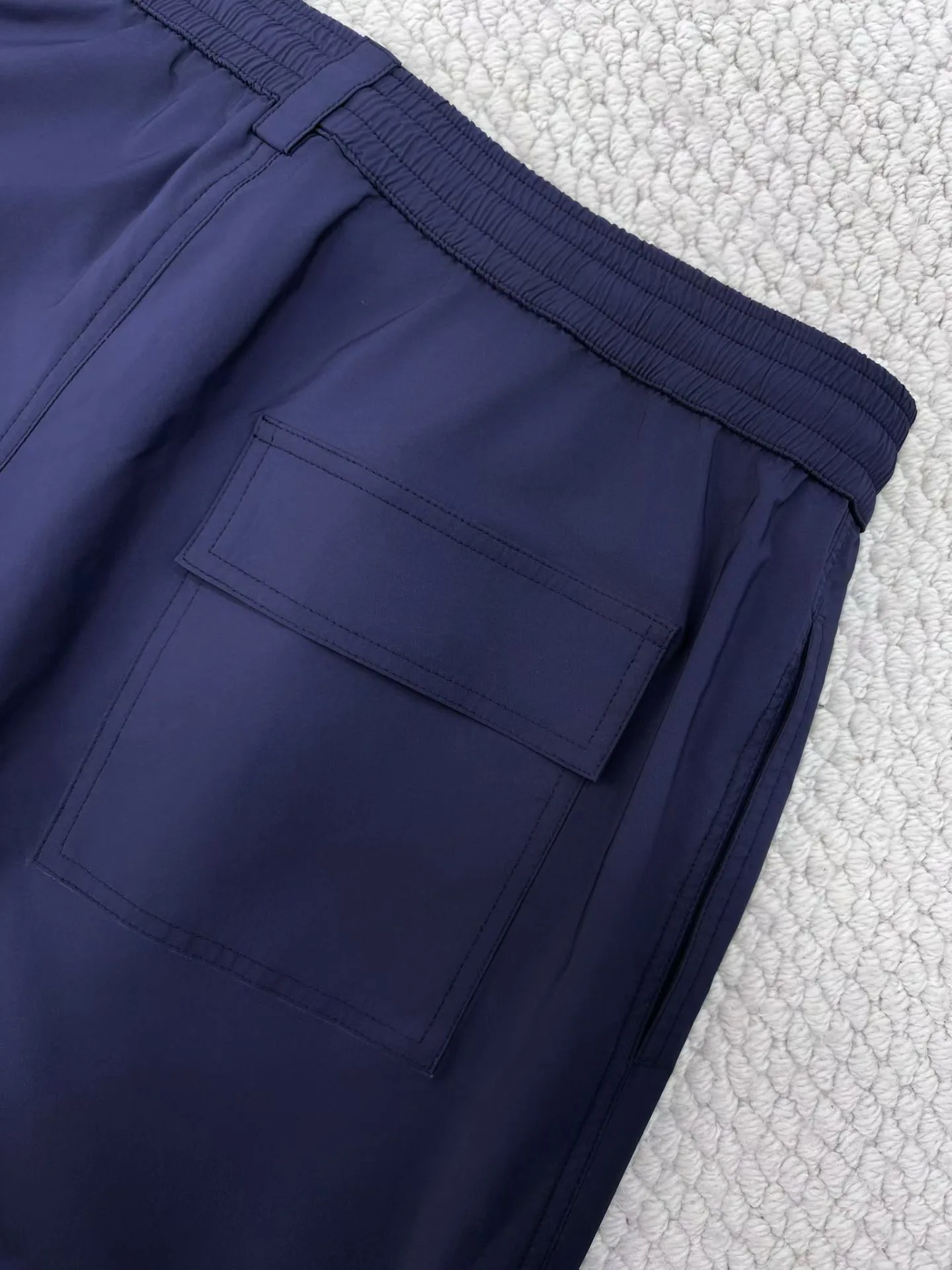 Шорты Мужские Loro Piana 13216312