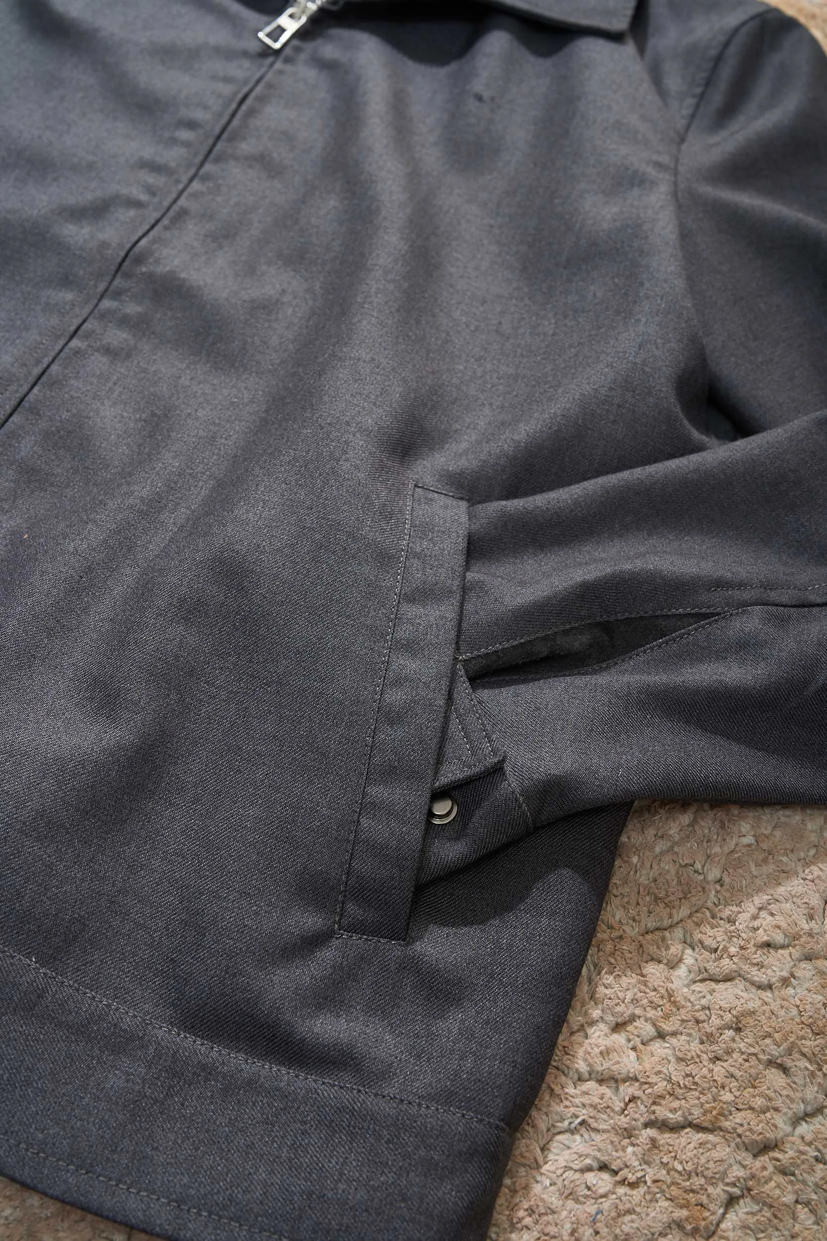 Куртки И Пуховики Мужские Loro Piana 11250748