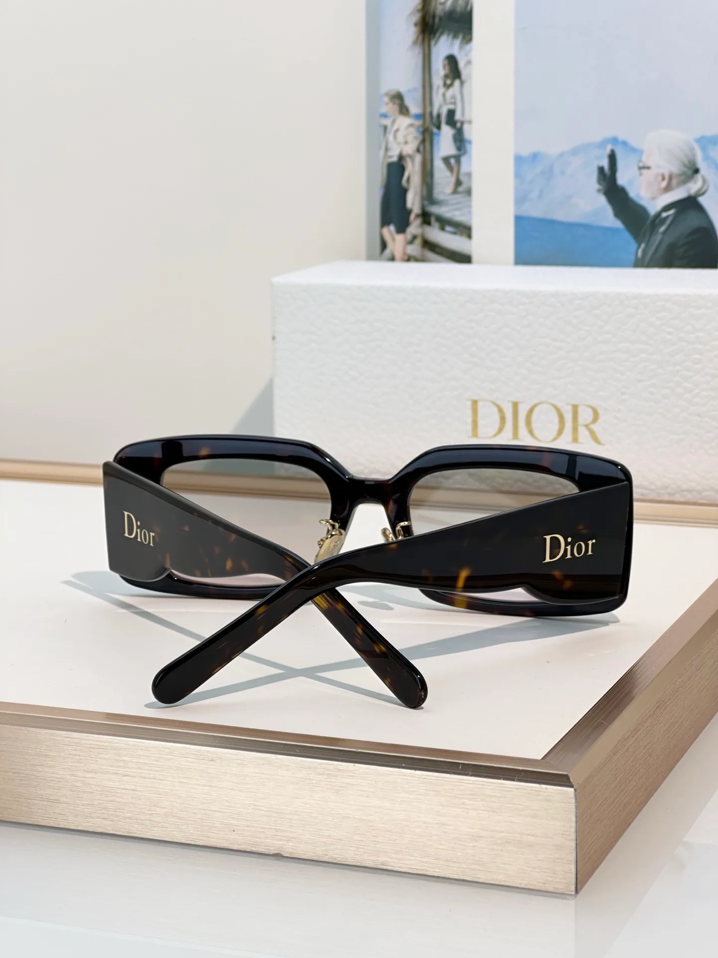 Очки Christian Dior 13417023