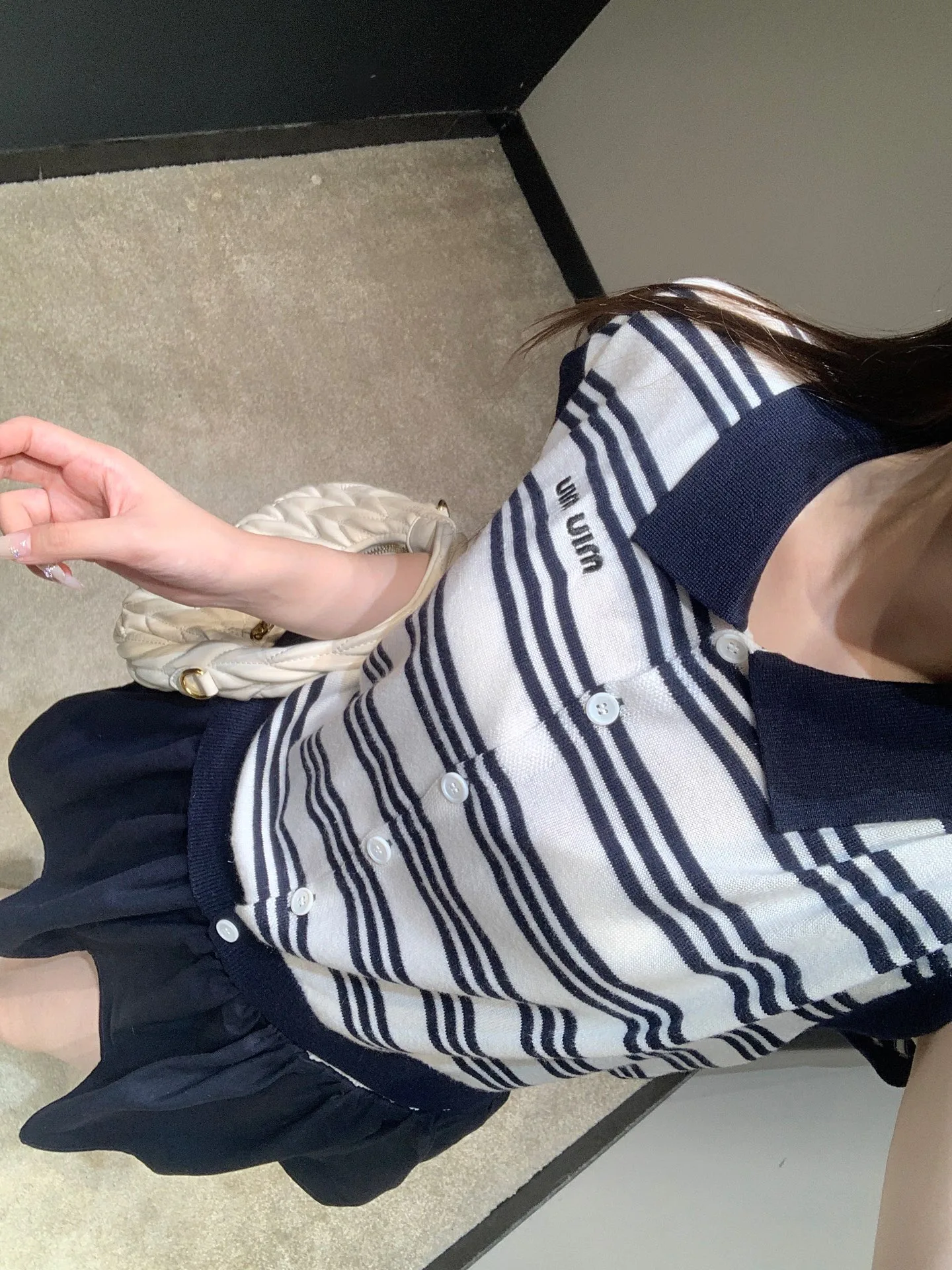 Жилеты Женские Miu Miu 10703562