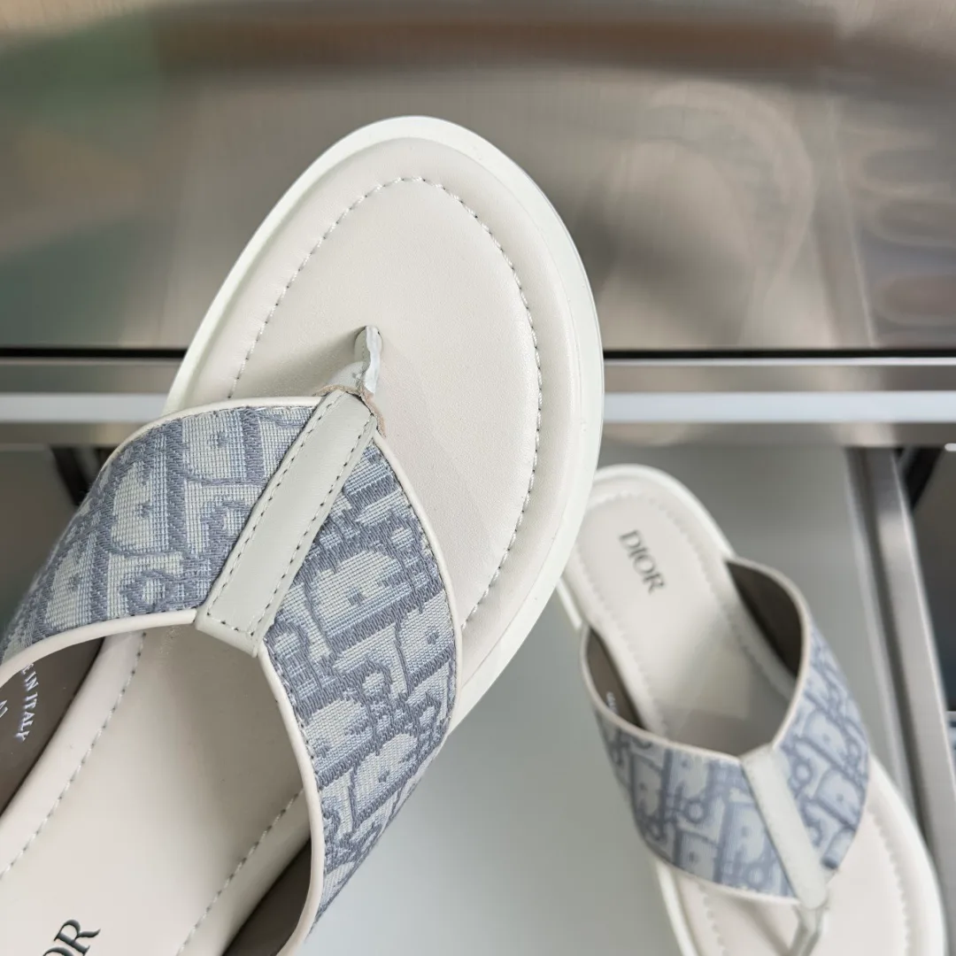 Сандалии Мужские Christian Dior 11744072