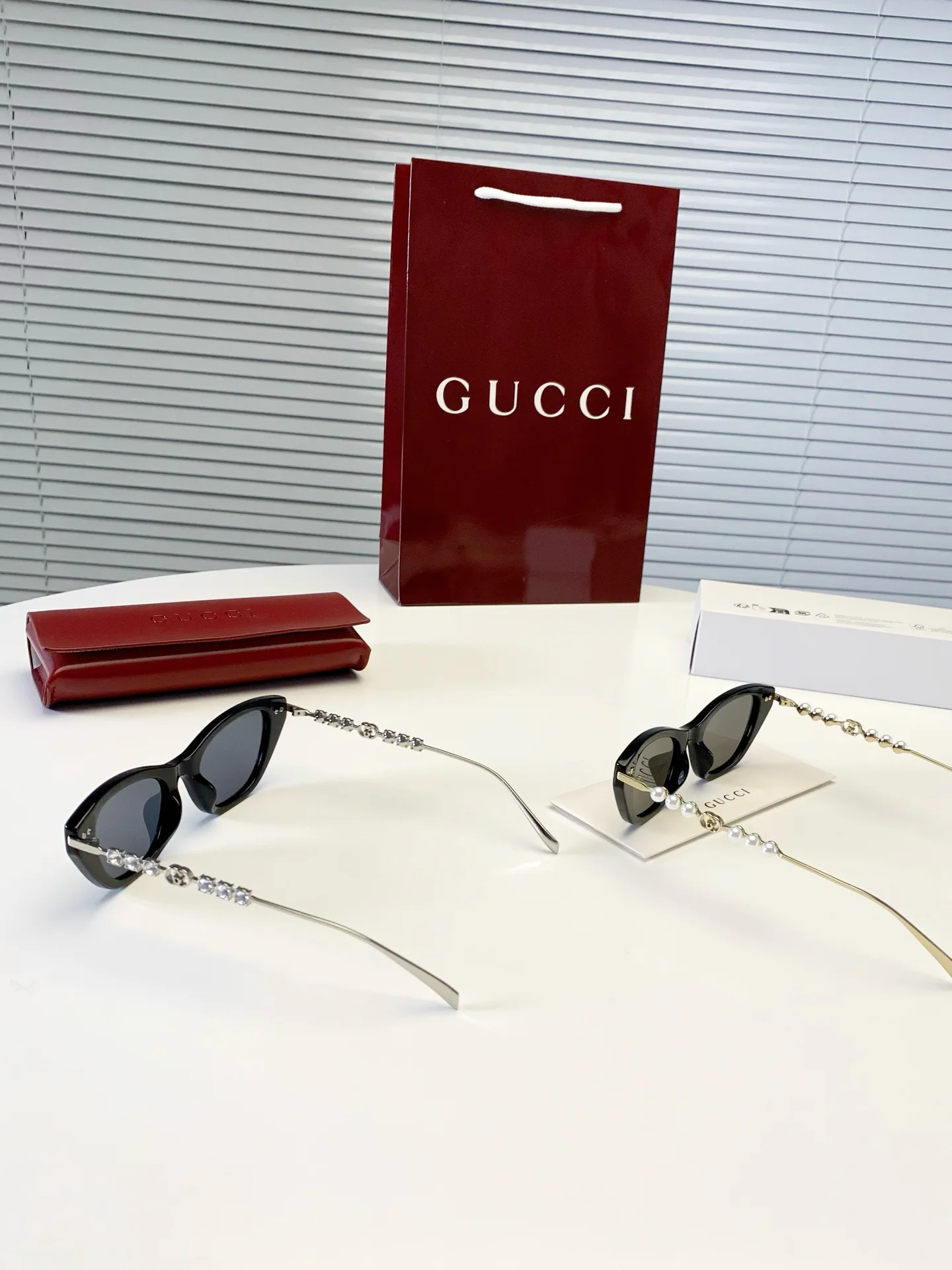 Очки Gucci 10434154