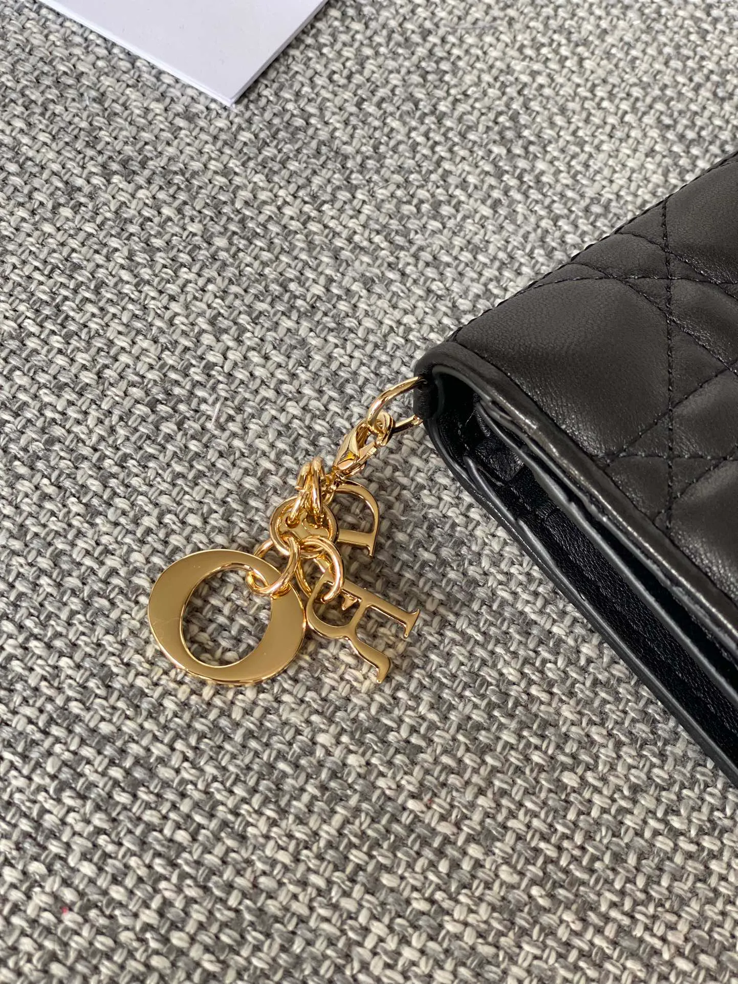 Кошельки Christian Dior 110211