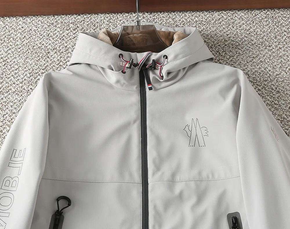 Куртки И Пуховики Мужские Moncler 1501821