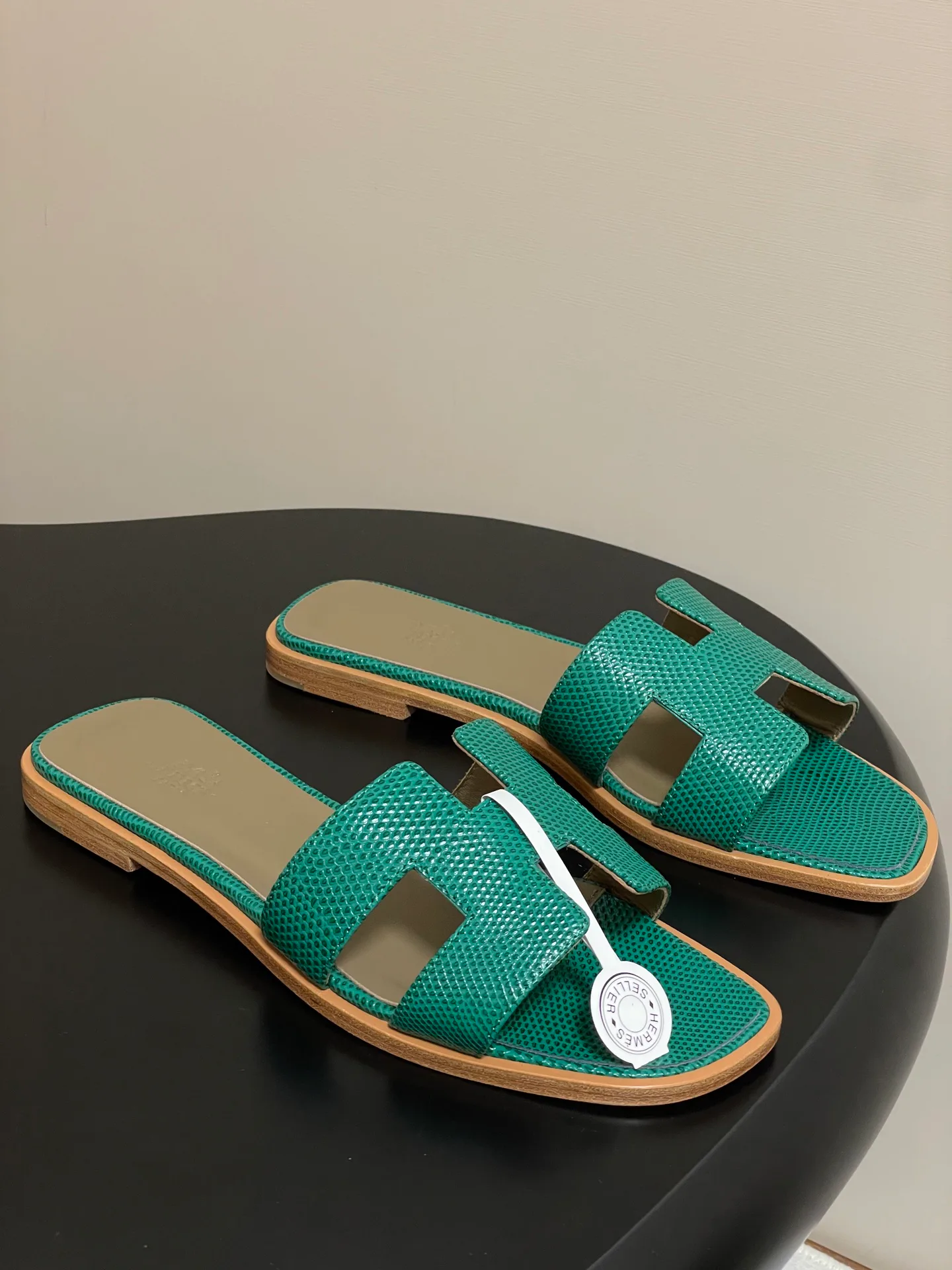 Сандалии Женские Hermes 9299242