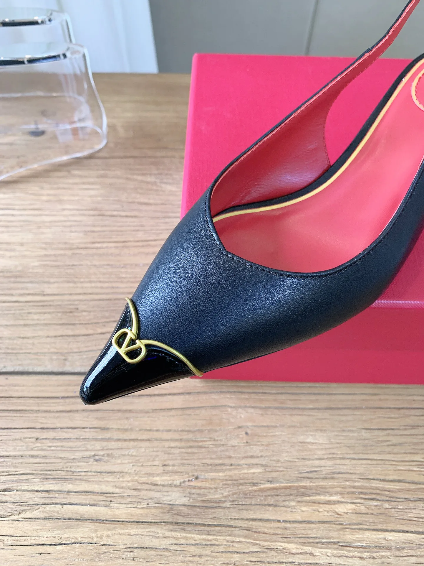 Туфли Женские Valentino 16942056