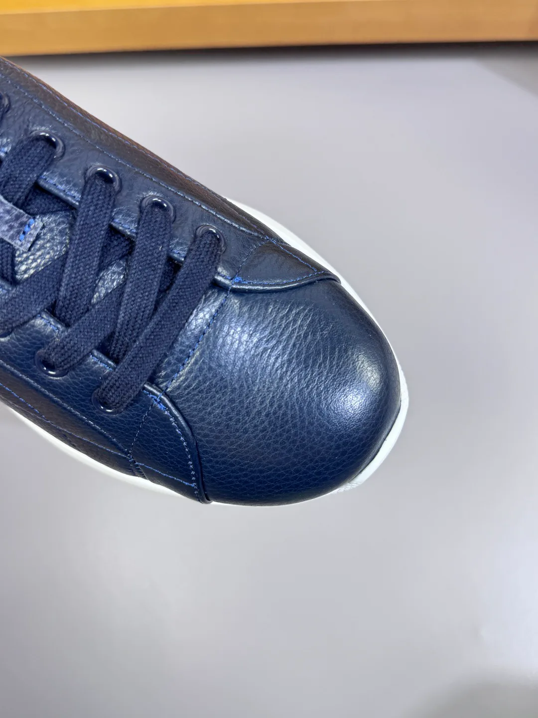 Кроссовки Мужские Prada 115778