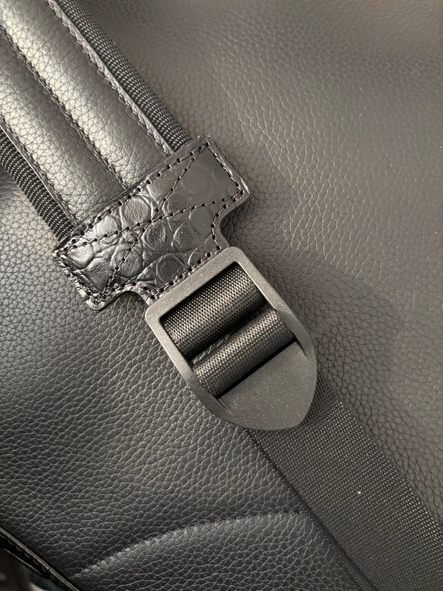 Рюкзаки Мужские Montblanc 3945559