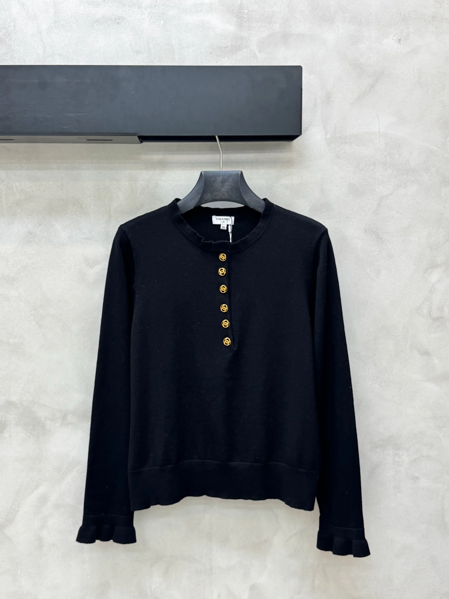 Джемперы И Свитеры Женские Chanel 18138419