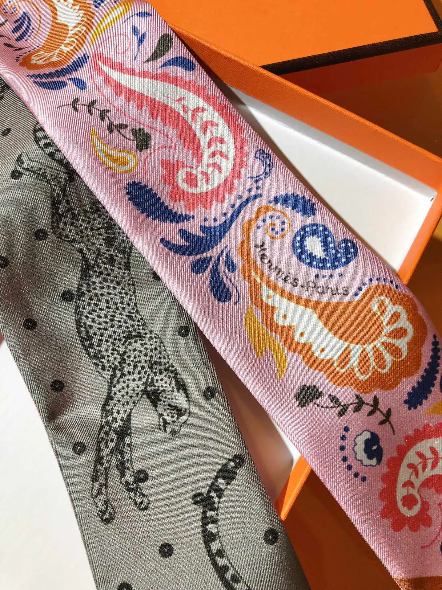 Шарфы Hermes 538372