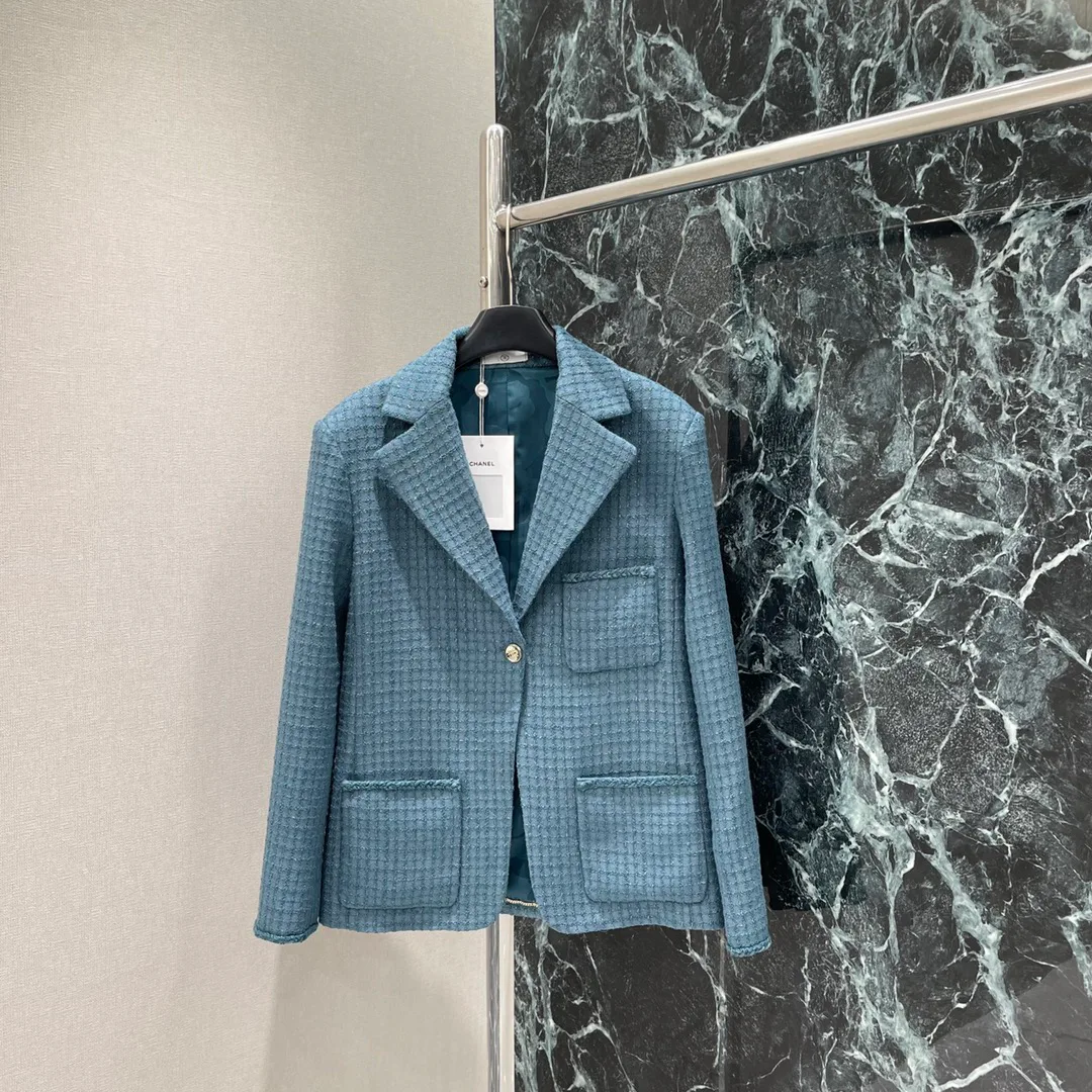 Жакеты Женские Chanel 1451993