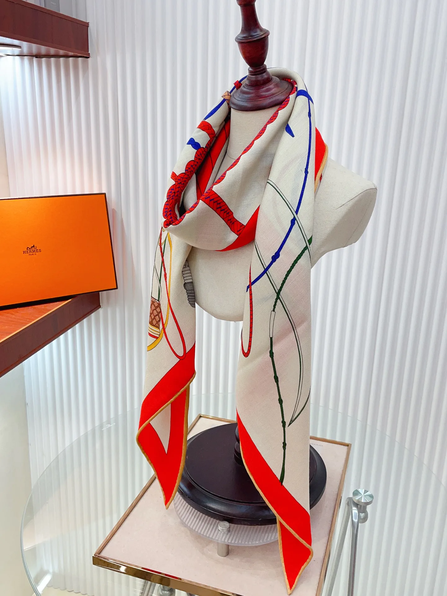 Платки Hermes 18627141
