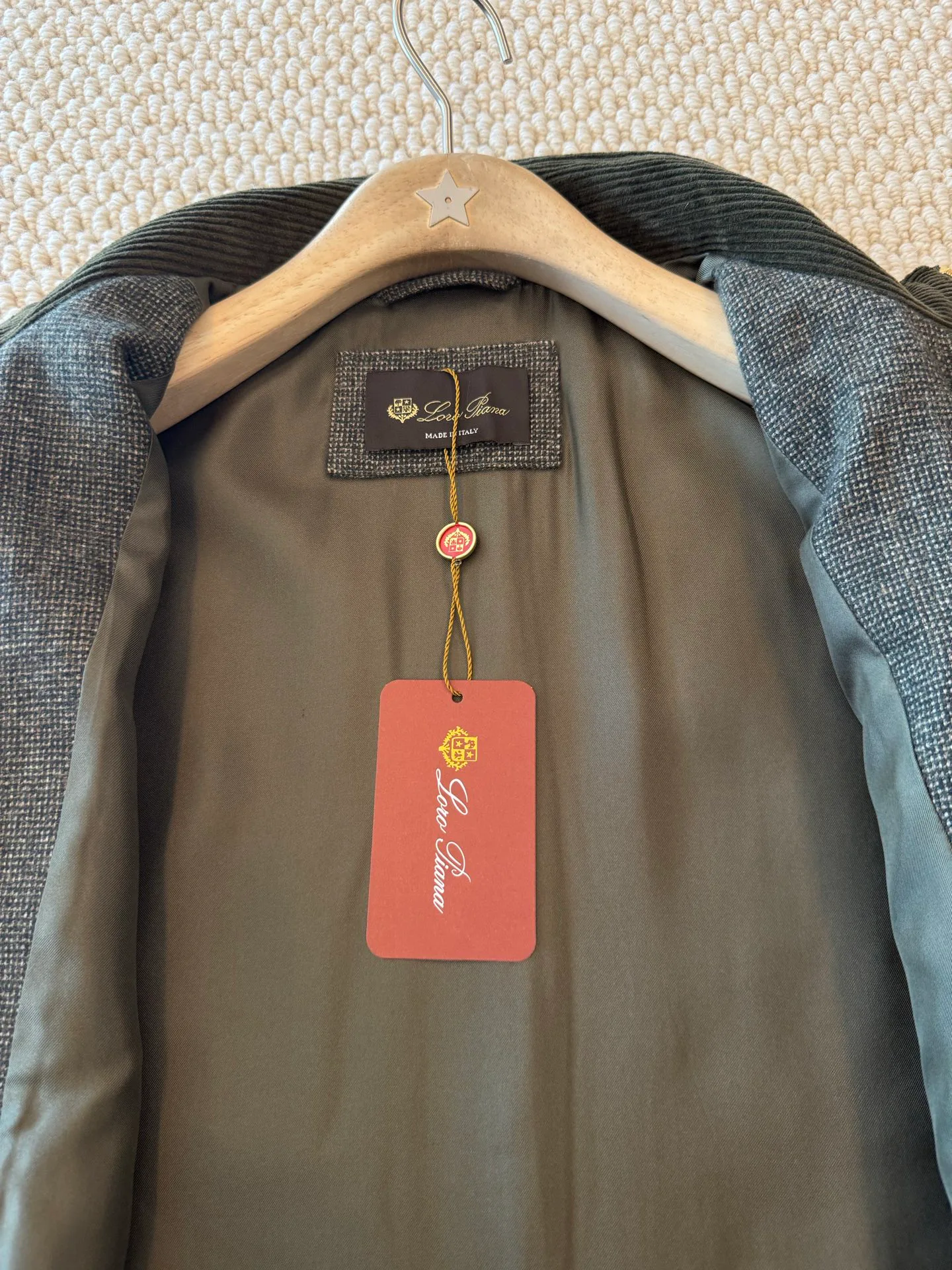 Жакеты Женские Loro Piana 20137838