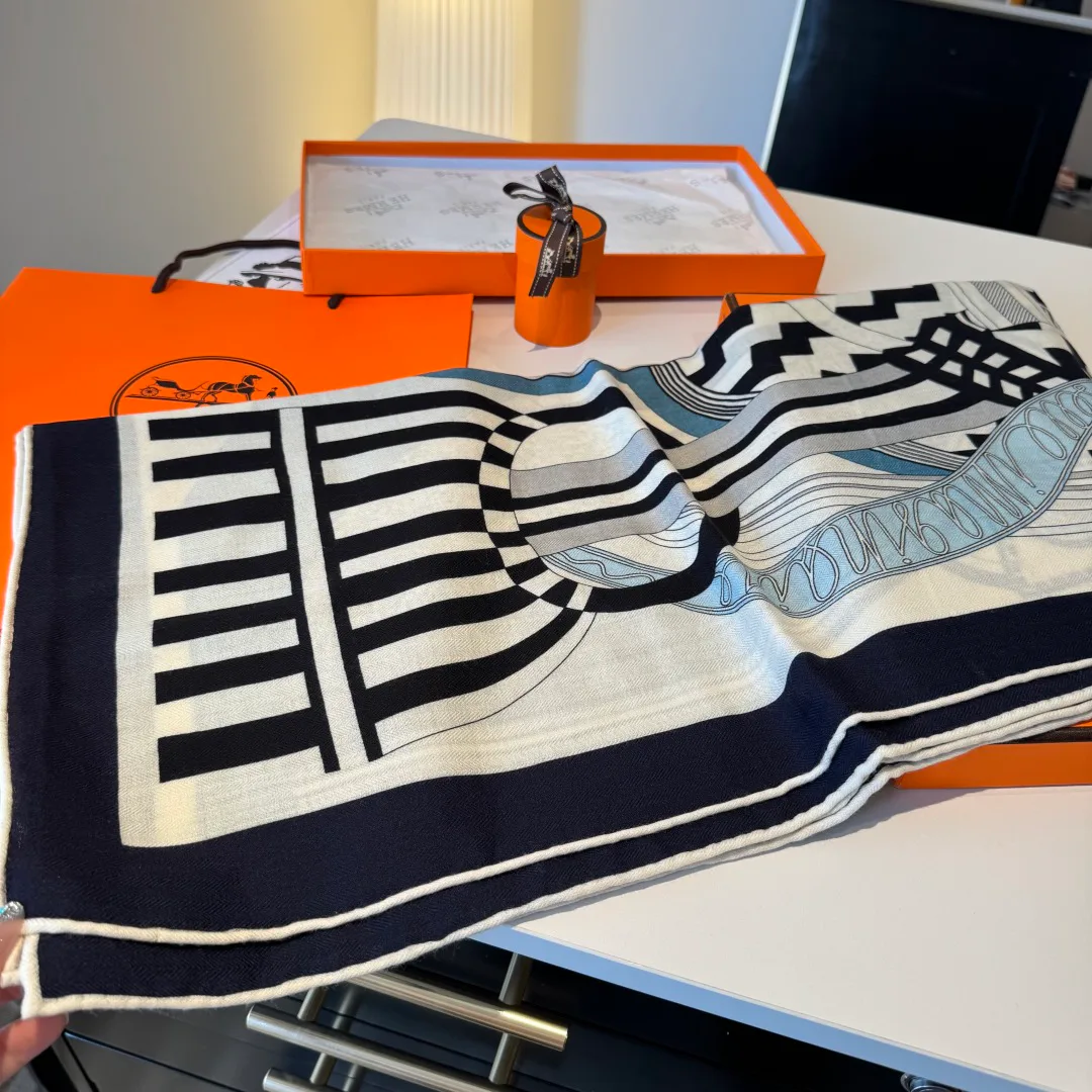 Платки Hermes 1603636