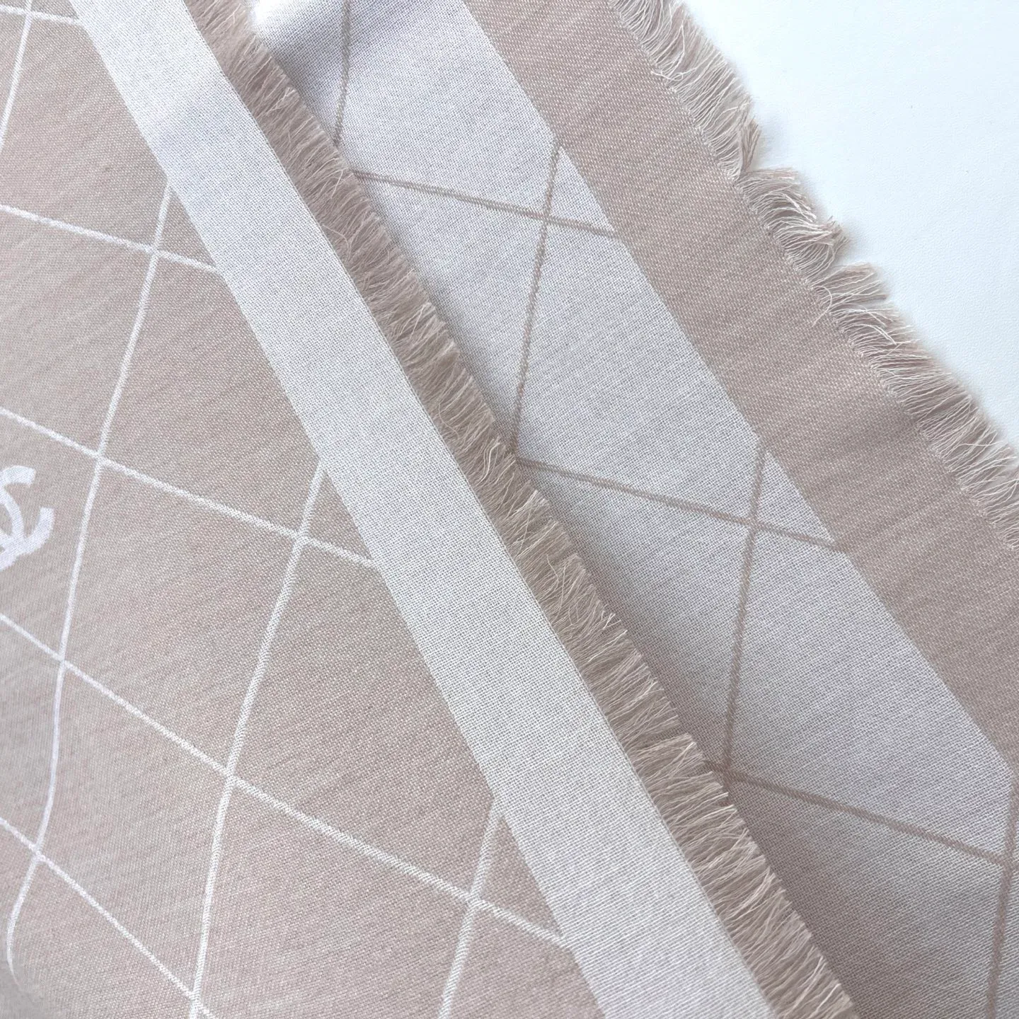 Шарфы Chanel 540193