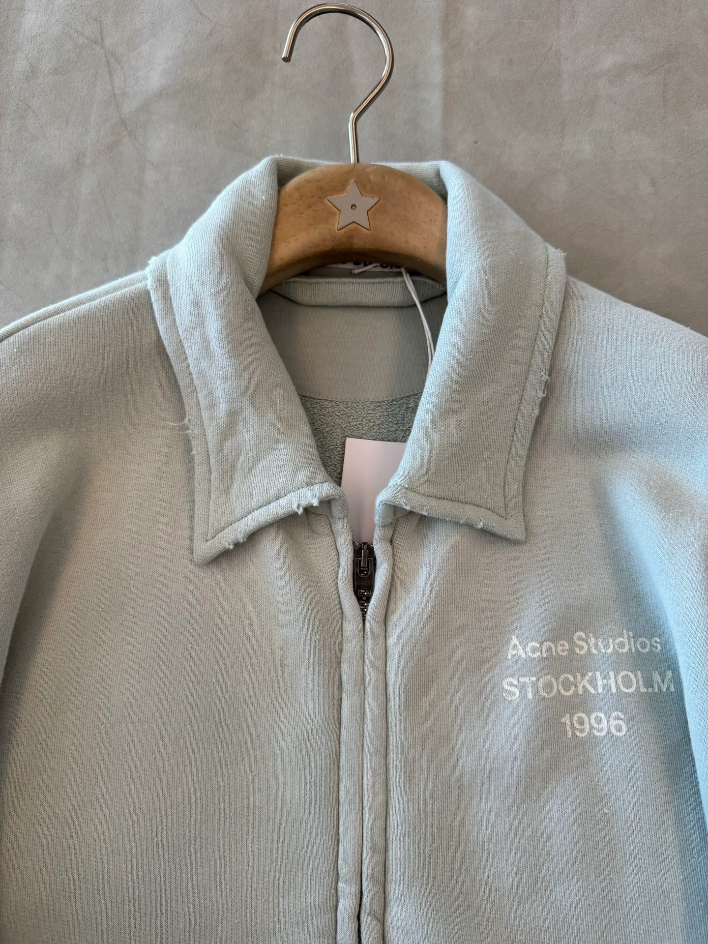 Куртки И Пуховики Женские Acne Studios 18829848
