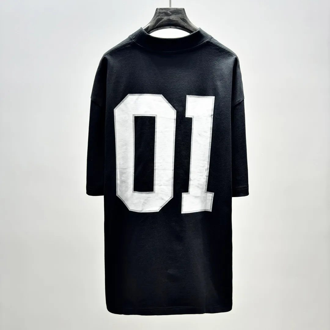 Футболки Женские Balenciaga 9164