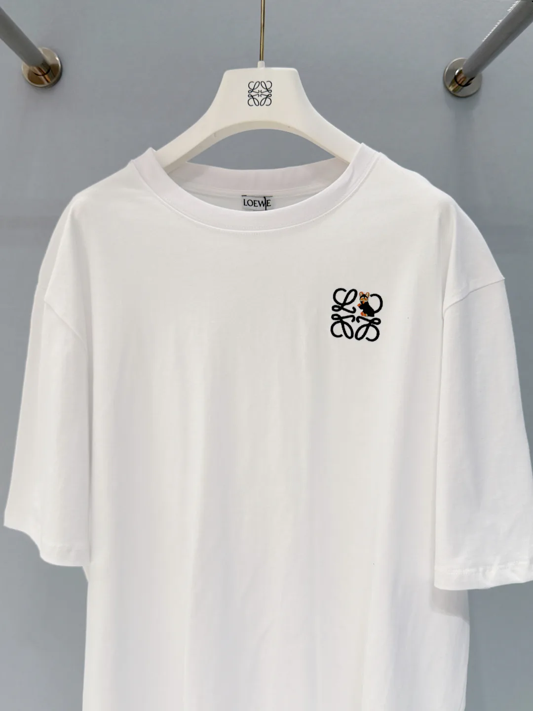 Футболки Женские Loewe 2381921