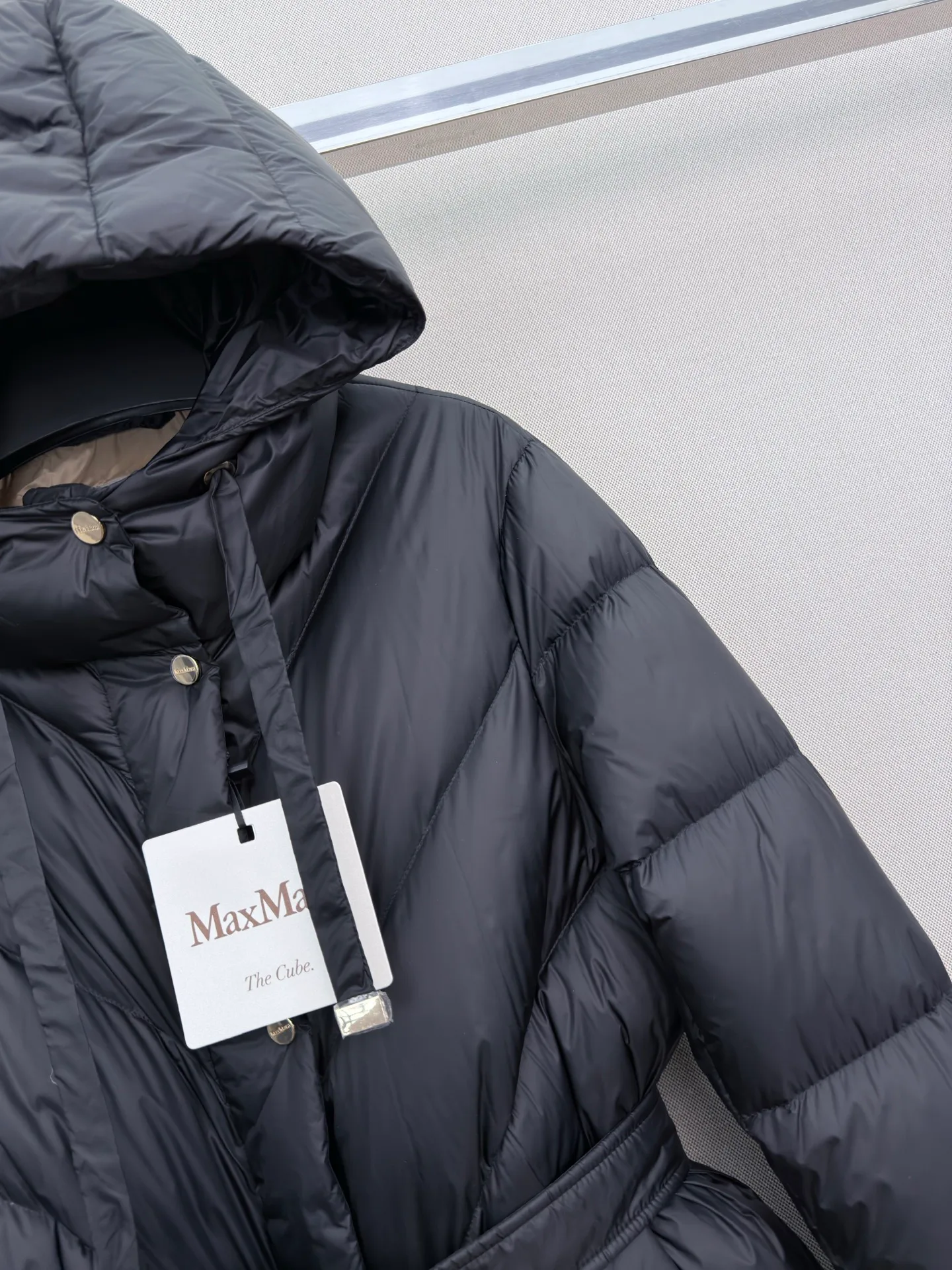 Куртки И Пуховики Женские Max Mara 18600957
